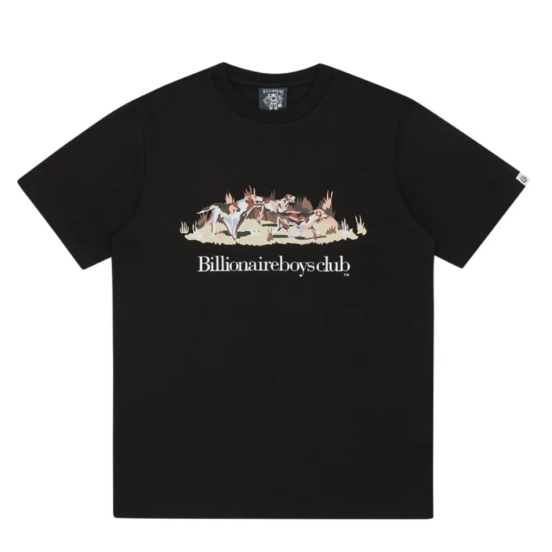 SPACE HUNT T-SHIRT sold by Billionaire Boys Club