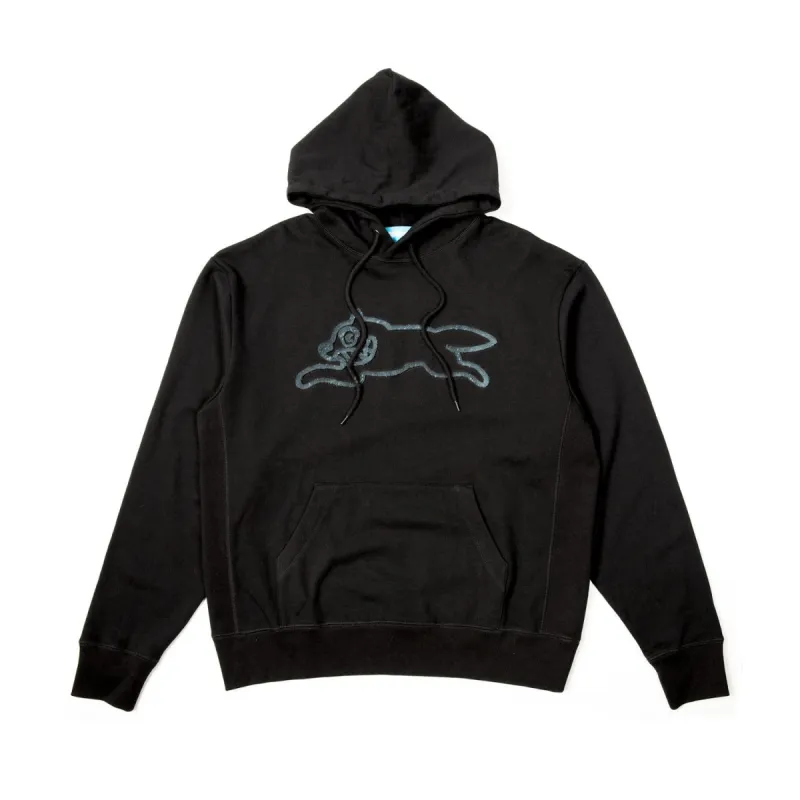 IC LAWN RD HOODIE sold by Billionaire Boys Club