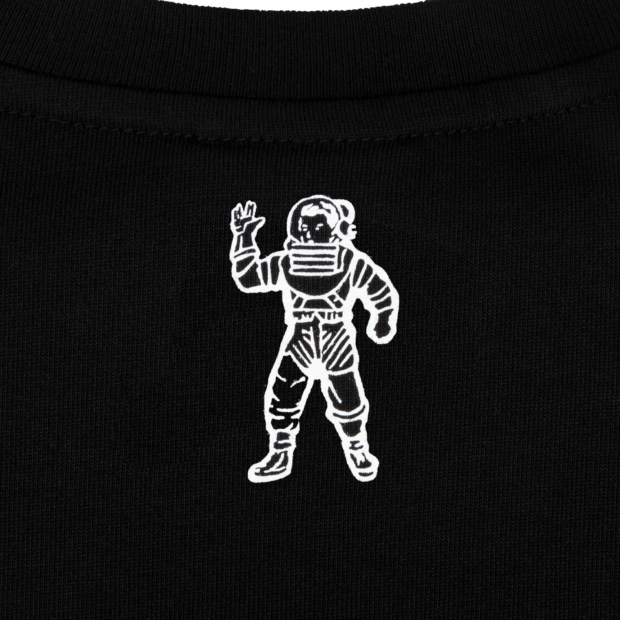 SPACE MOUNTAIN SS KNIT sold by Billionaire Boys Club product image thumbnail 3