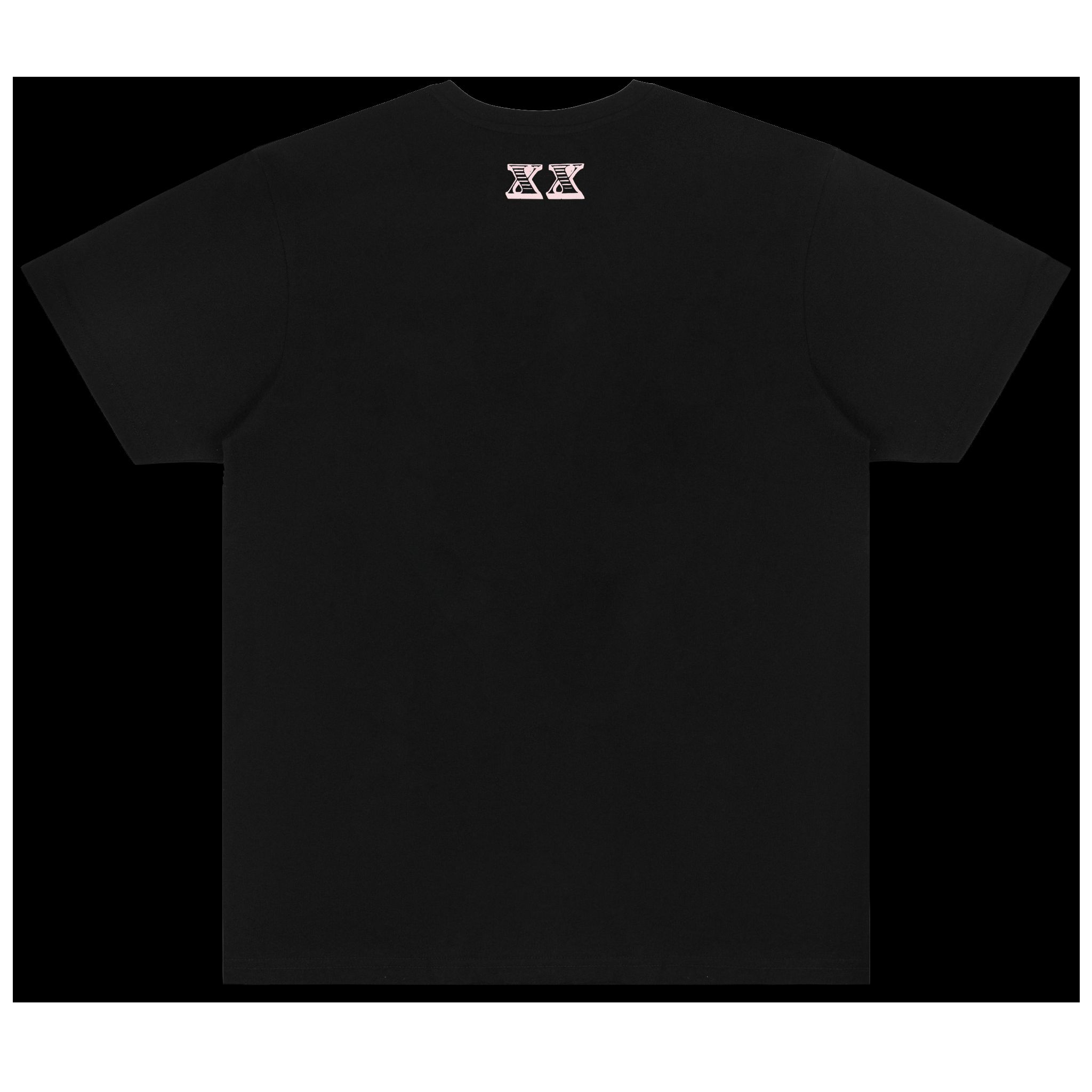 OG LOGO TEE PINK sold by Billionaire Boys Club product image thumbnail 2