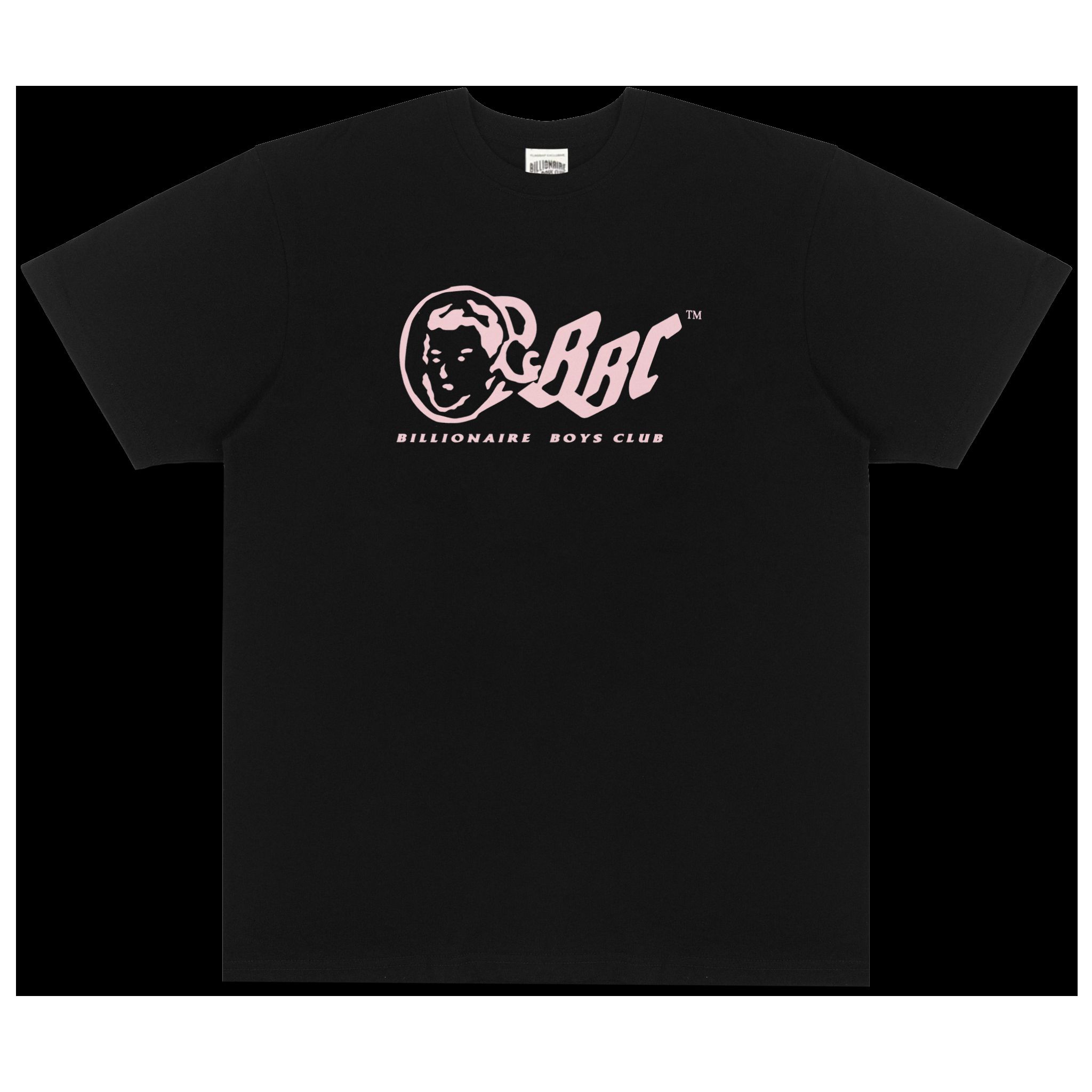 OG LOGO TEE PINK sold by Billionaire Boys Club