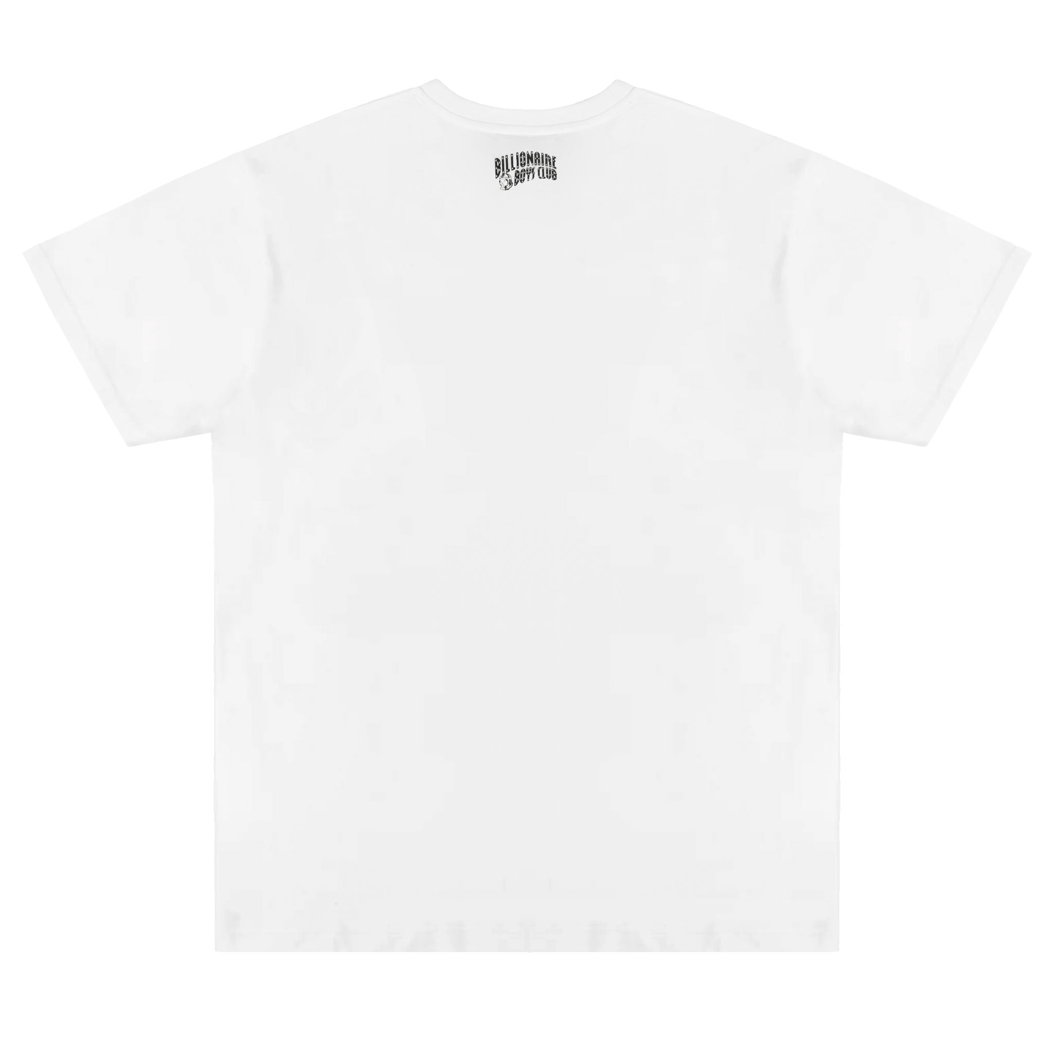 NEW LIFE SS TEE sold by Billionaire Boys Club product image thumbnail 5