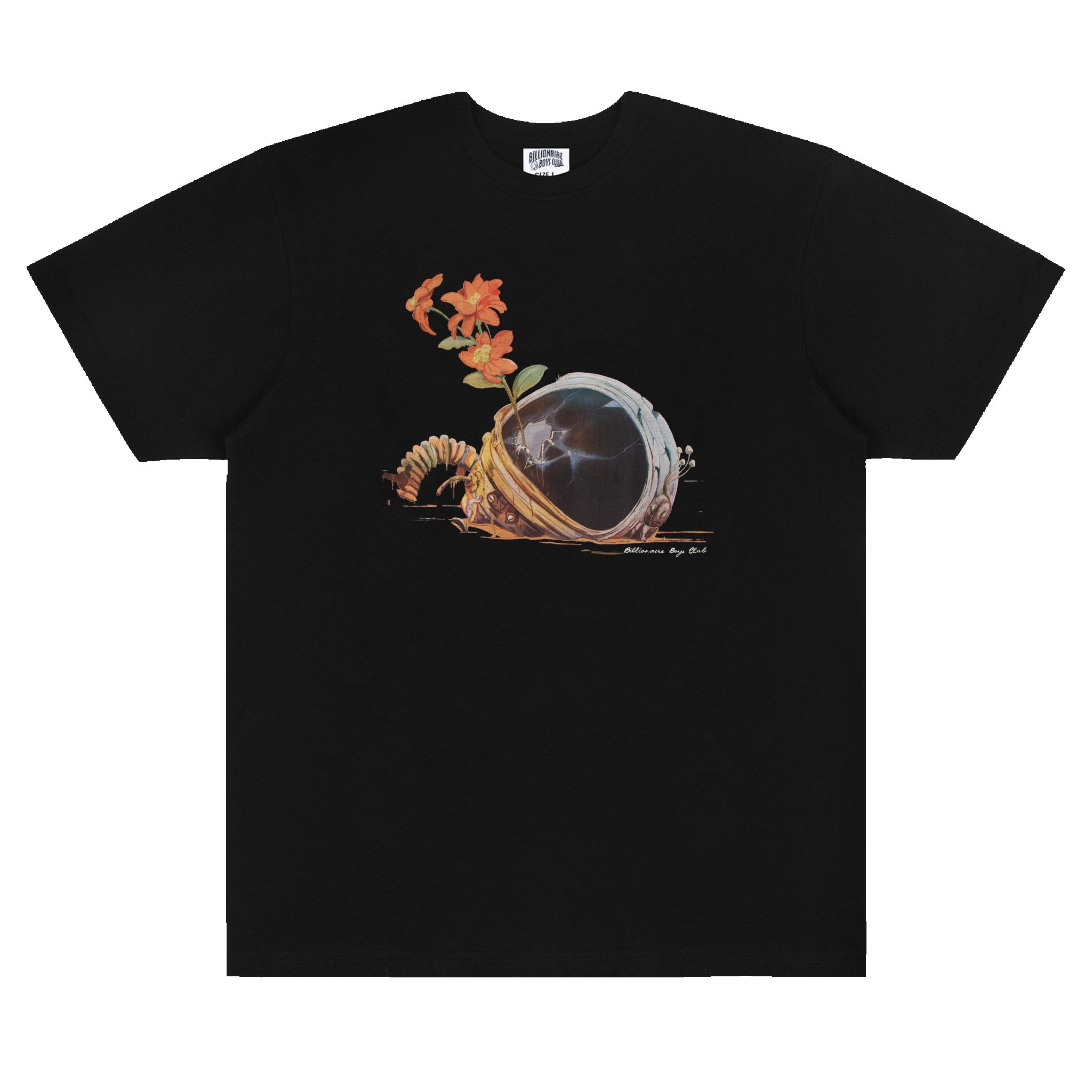 NEW LIFE SS TEE sold by Billionaire Boys Club