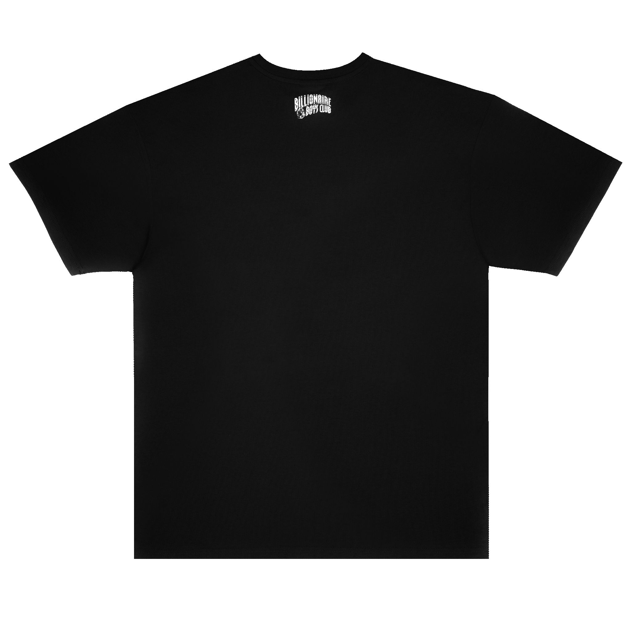 NEW LIFE SS TEE sold by Billionaire Boys Club product image thumbnail 2