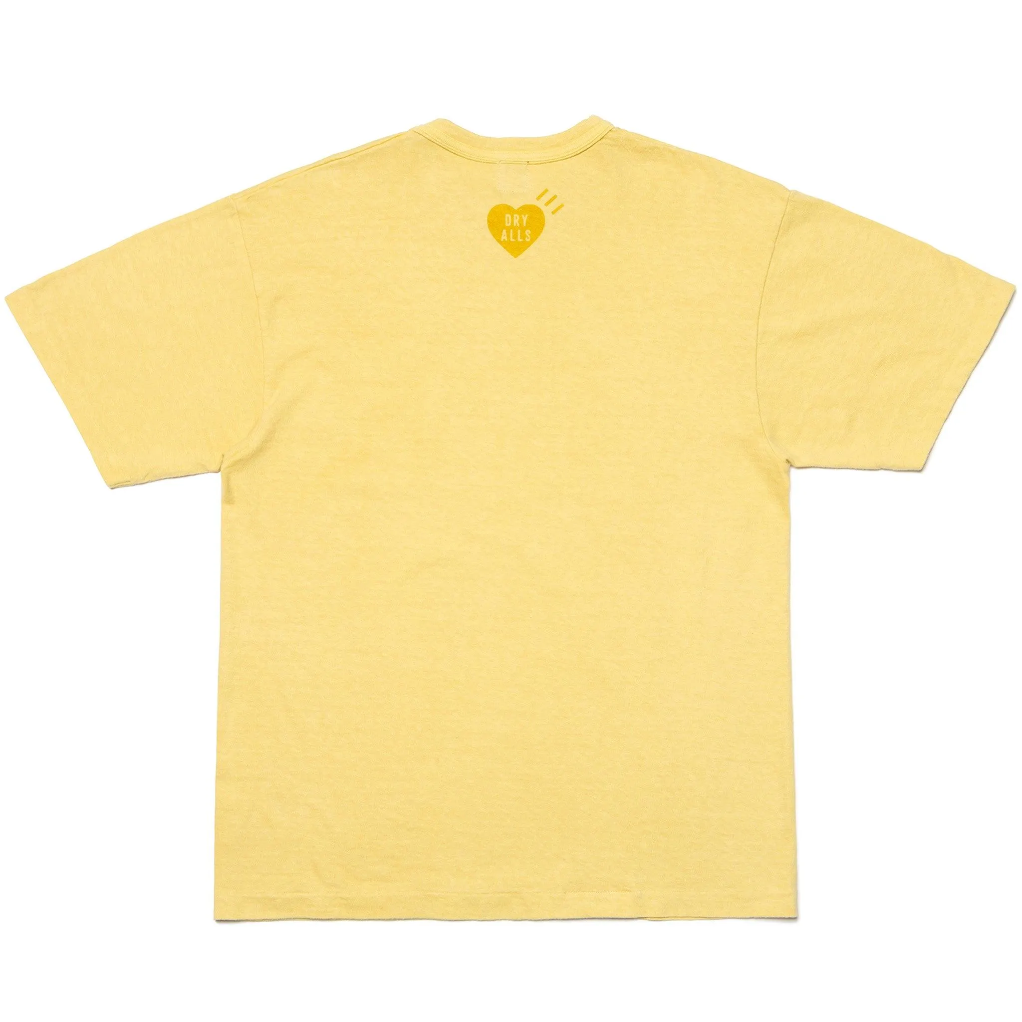 PLANT DYED T-SHIRT #2 sold by Billionaire Boys Club product image thumbnail 2