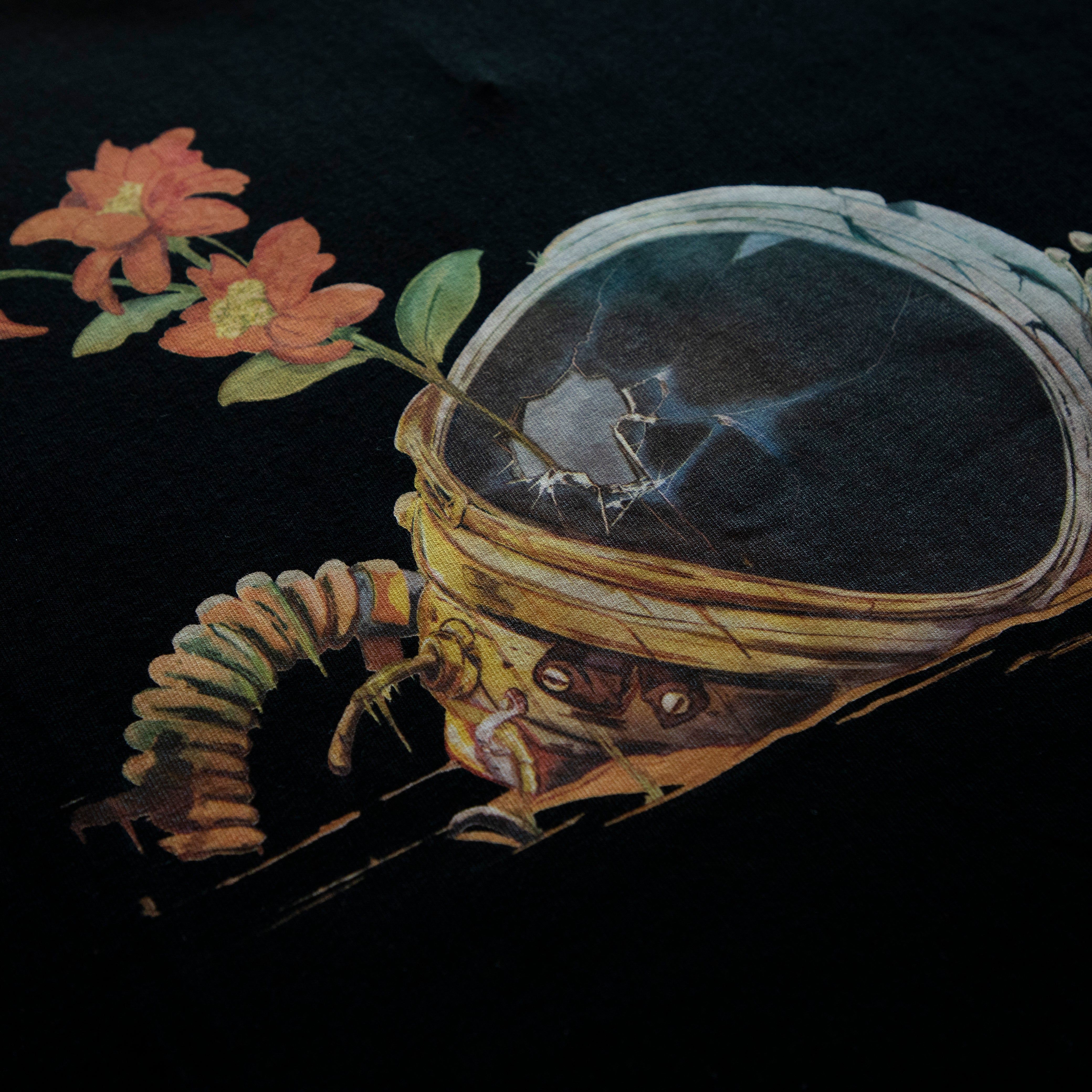 NEW LIFE SS TEE sold by Billionaire Boys Club product image thumbnail 3