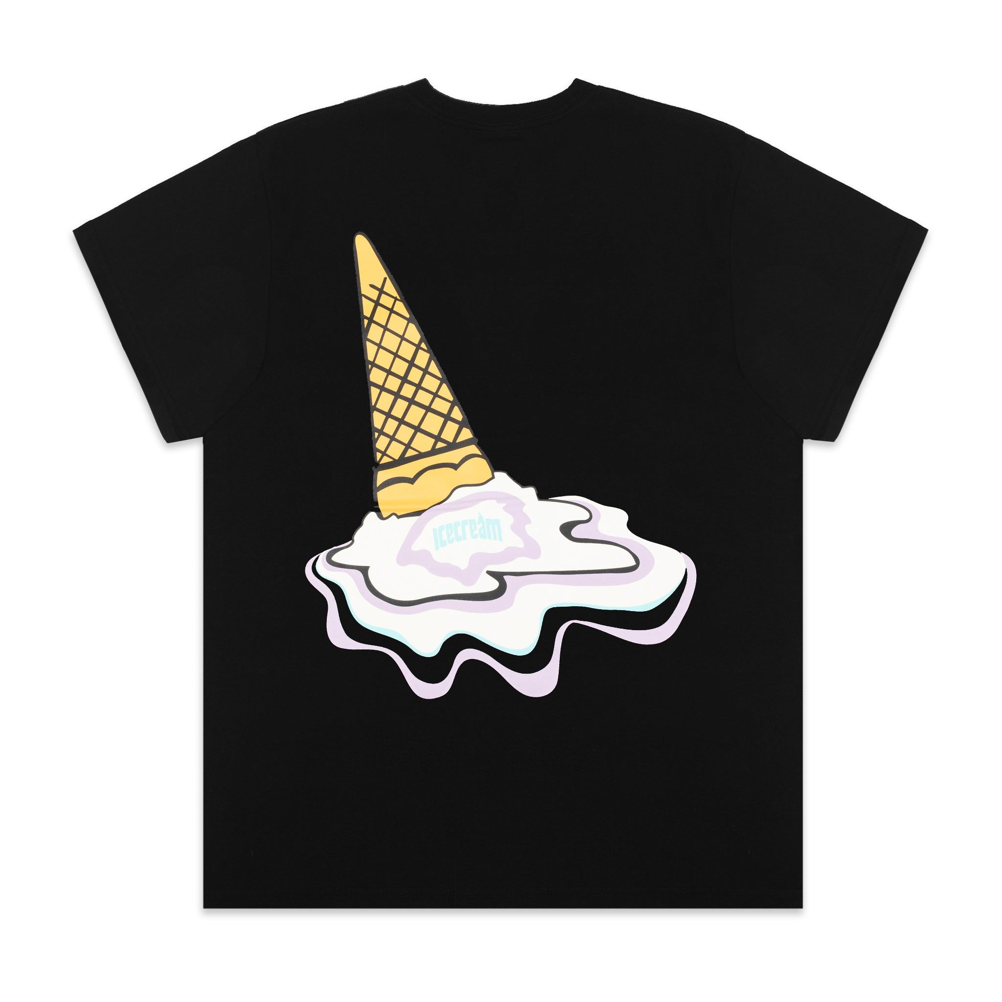 MELT SS TEE sold by Billionaire Boys Club product image thumbnail 2