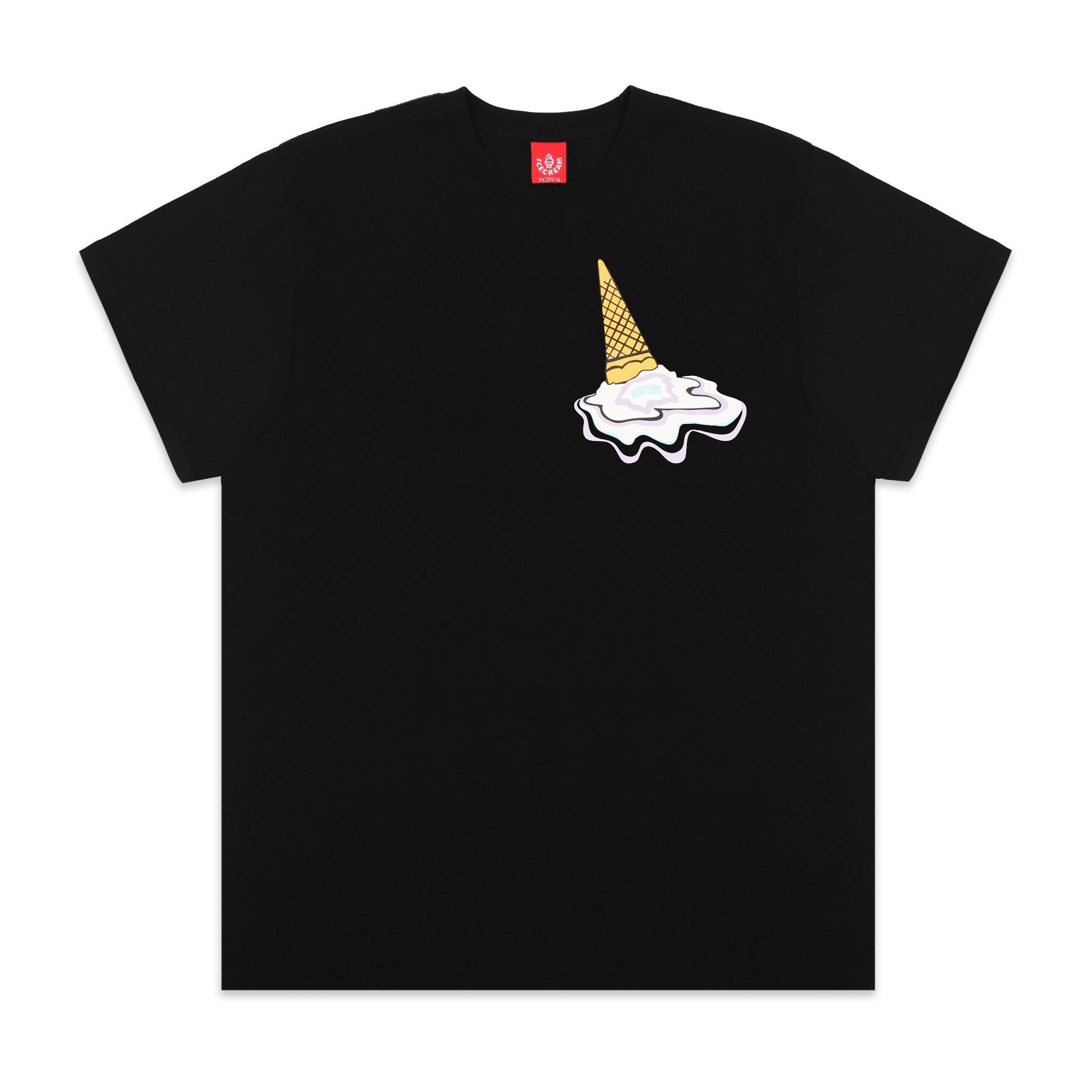 MELT SS TEE sold by Billionaire Boys Club