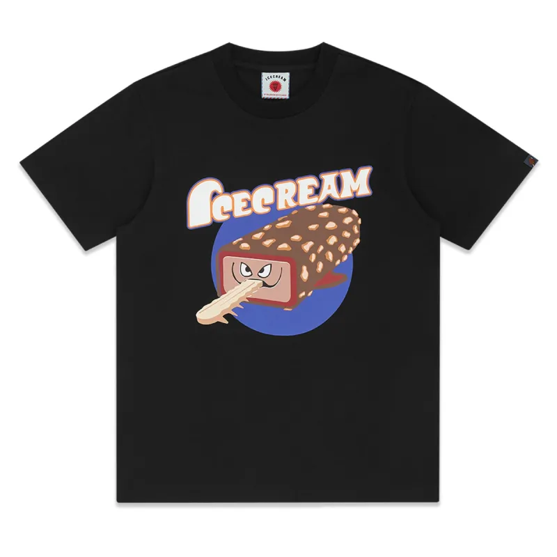 CRUNCHY SHARK T-SHIRT made by Billionaire Boys Club