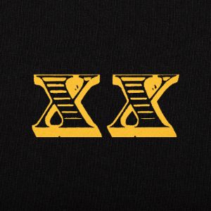 YELLOW OG LOGO T-SHIRT sold by Billionaire Boys Club