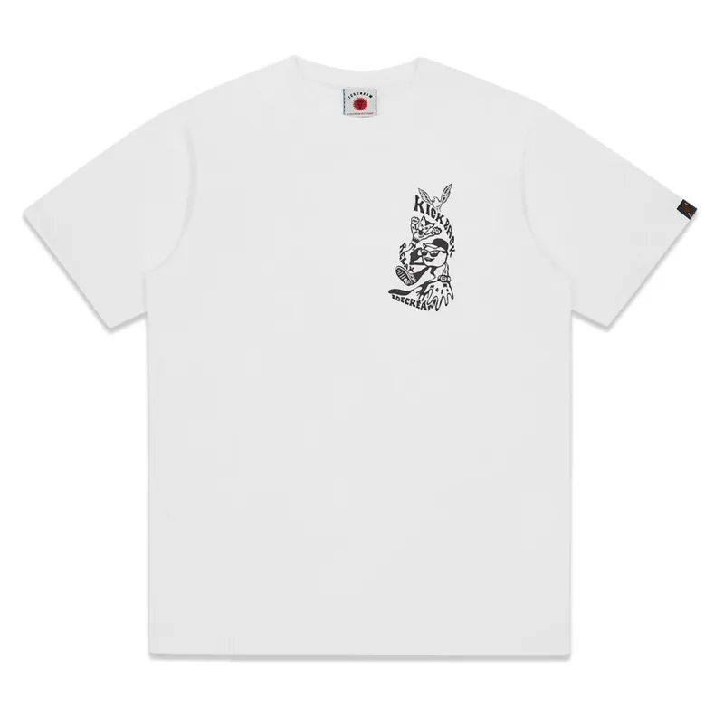 KICK BACK RELAX T-SHIRT sold by Billionaire Boys Club
