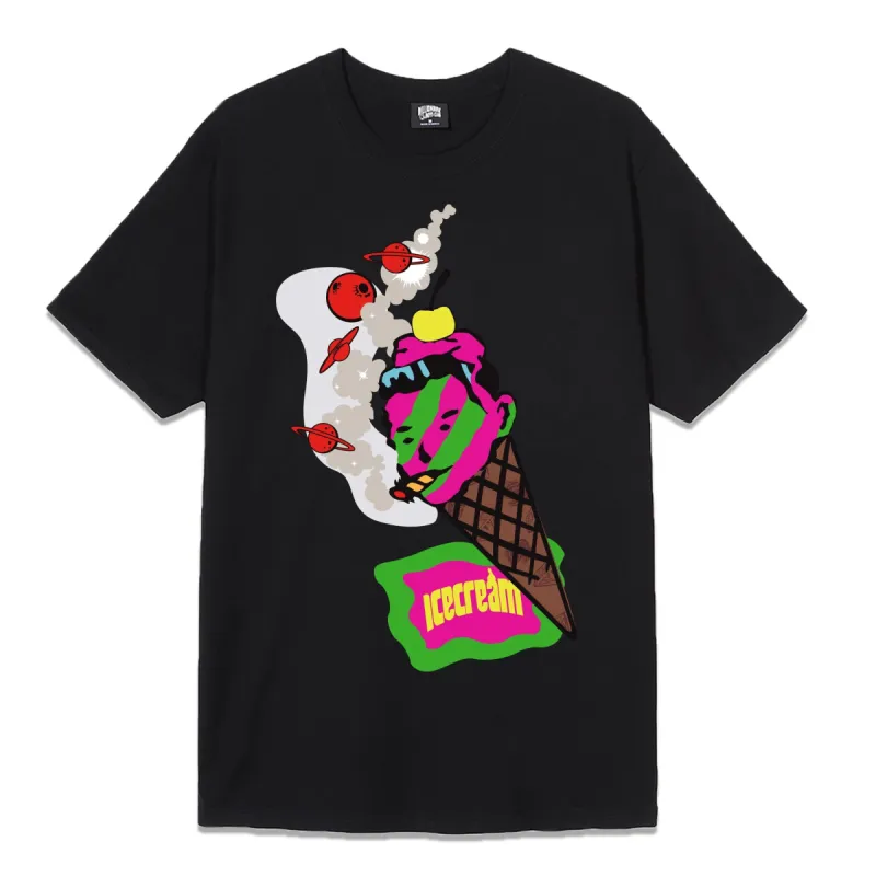 SMOKING CONEMAN TEE sold by Billionaire Boys Club