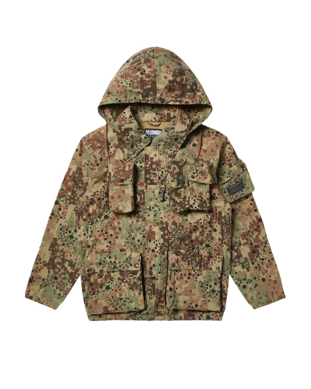 Mission Jacket sold by Billionaire Boys Club