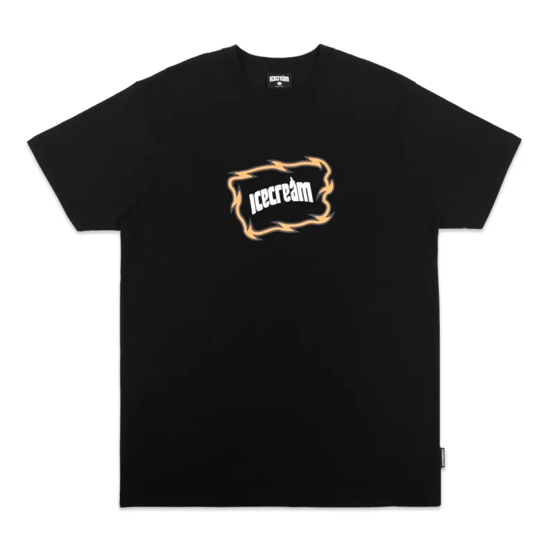 LAZER SS TEE sold by Billionaire Boys Club