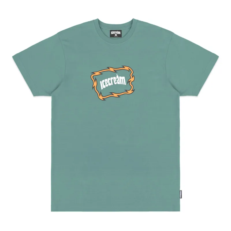 LAZER SS TEE sold by Billionaire Boys Club