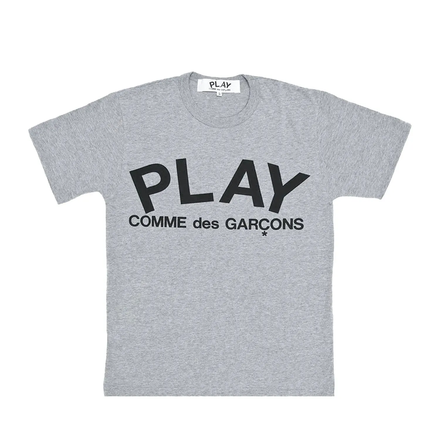 PLAY T-SHIRT sold by Billionaire Boys Club