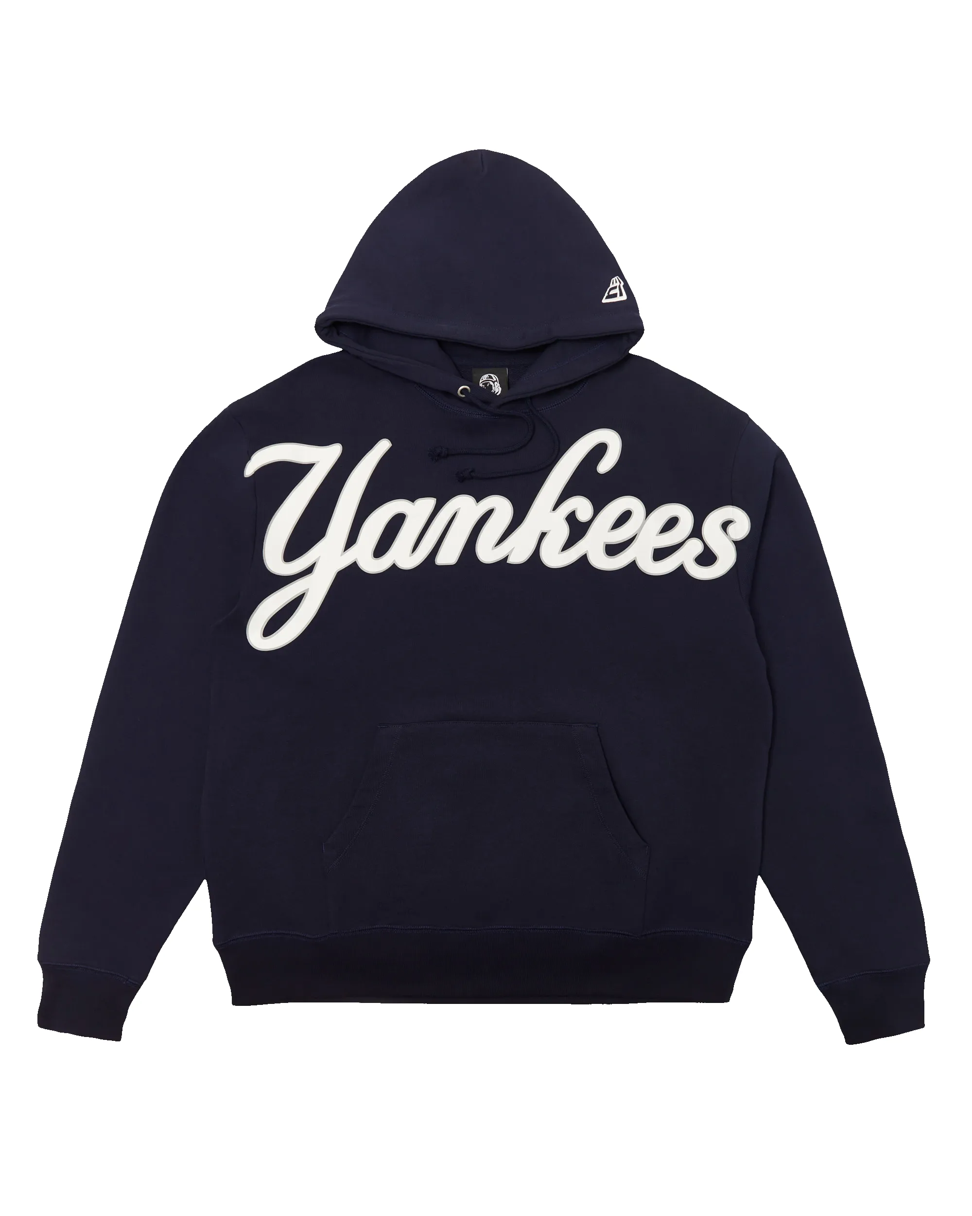 NY Yankees Heart & Mind Hoodie sold by Billionaire Boys Club