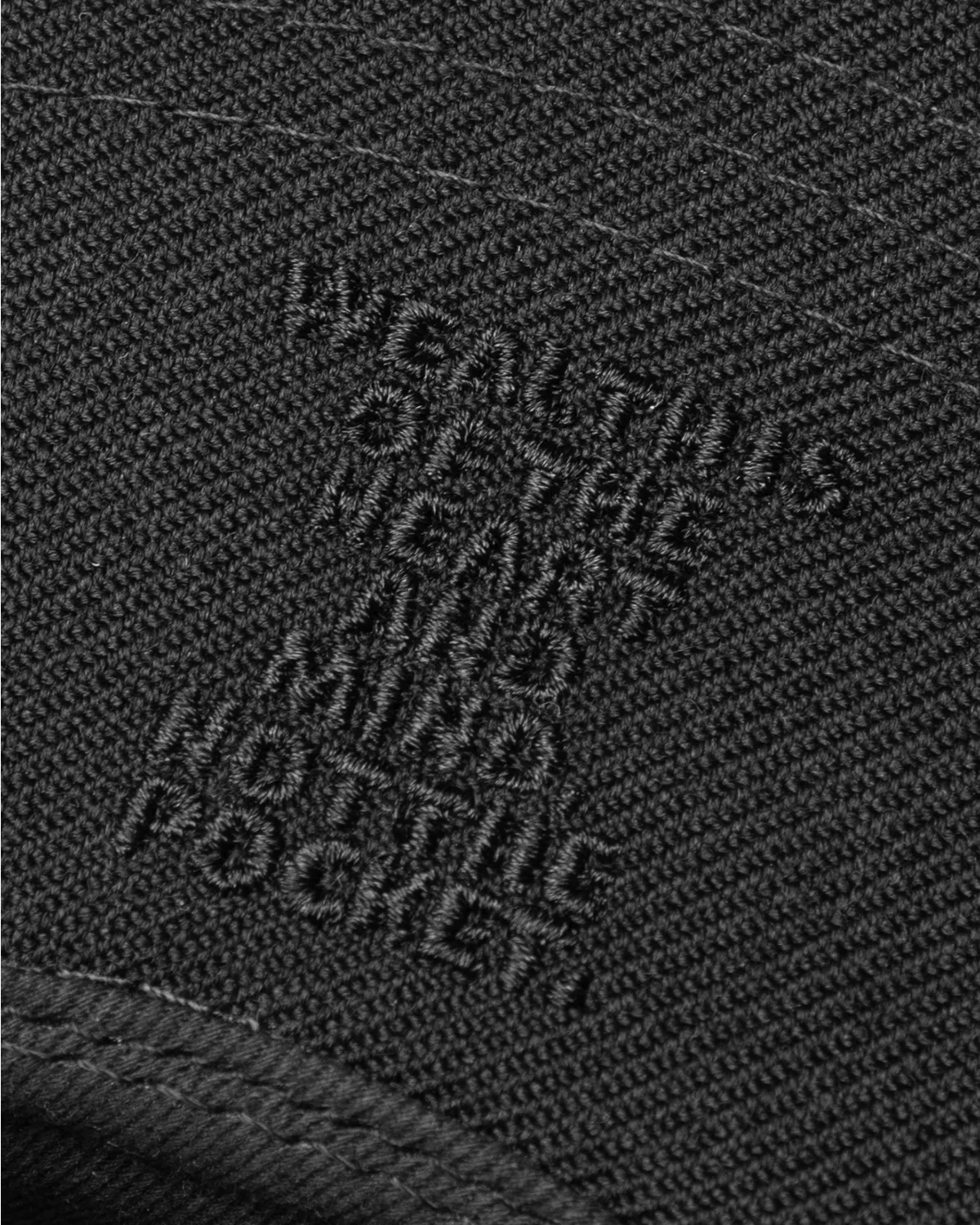 New Era Flying B Fitted Hat sold by Billionaire Boys Club product image thumbnail 5