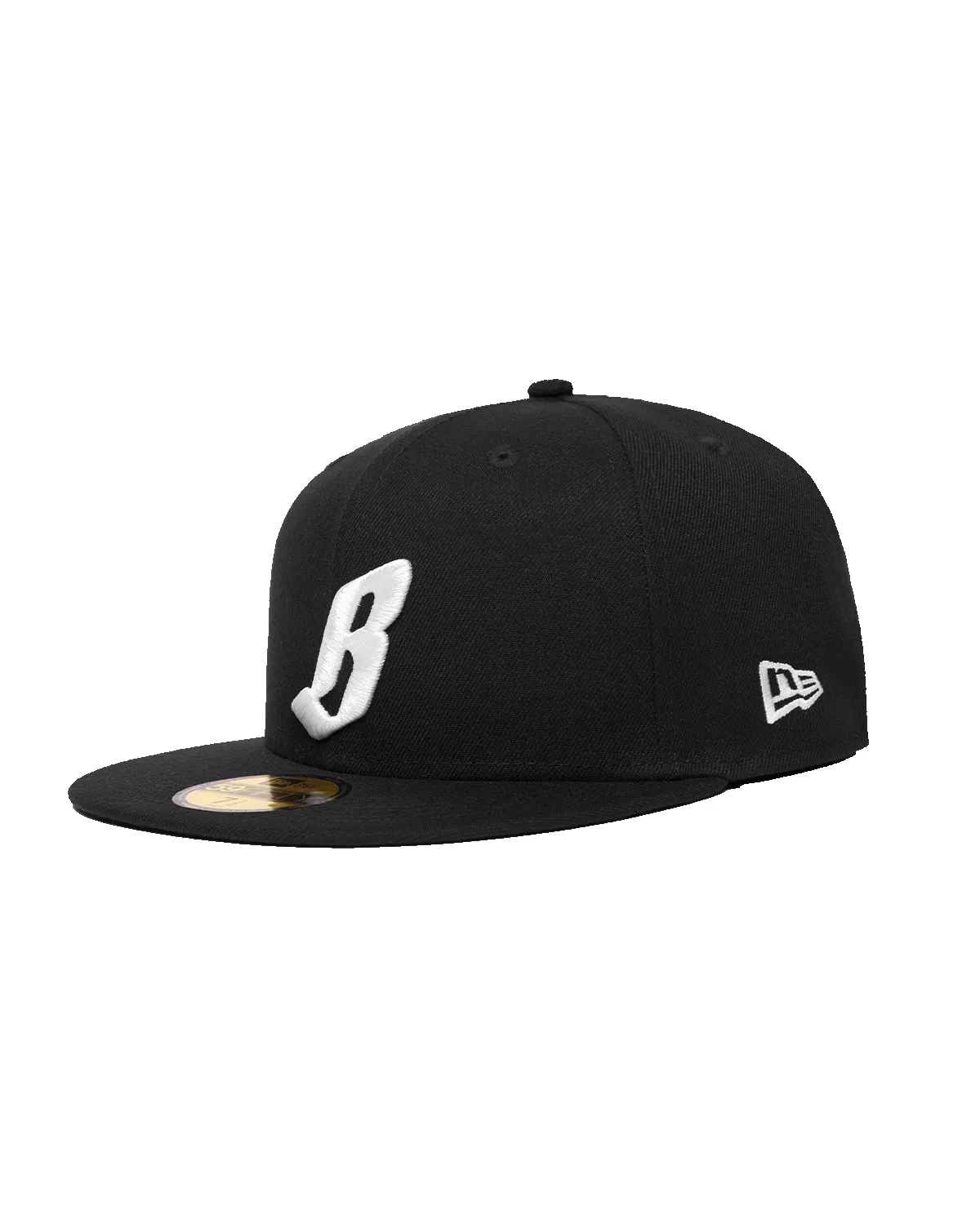 New Era Flying B Fitted Hat sold by Billionaire Boys Club product image thumbnail 2