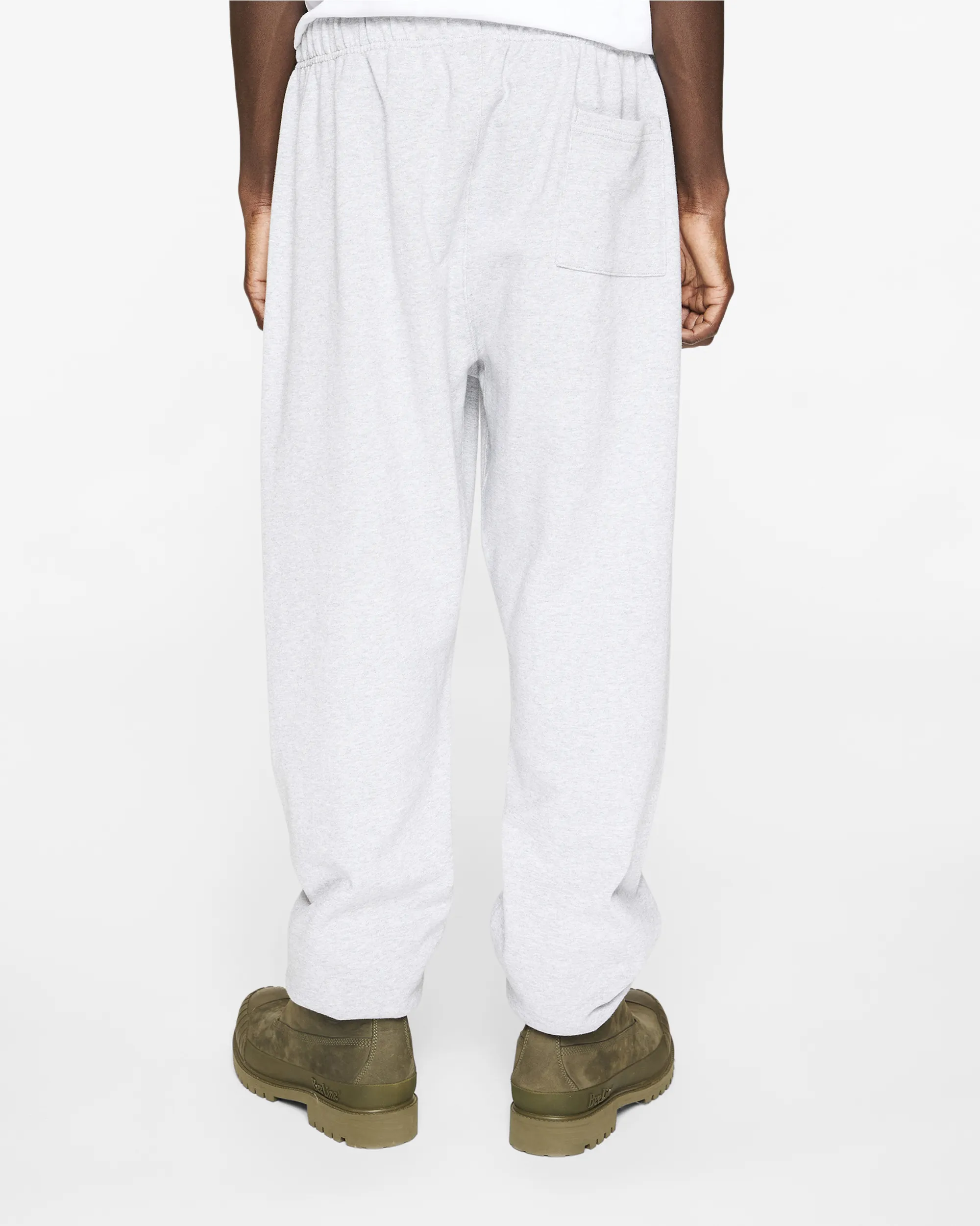Collegiate B Sweatpant sold by Billionaire Boys Club product image thumbnail 4
