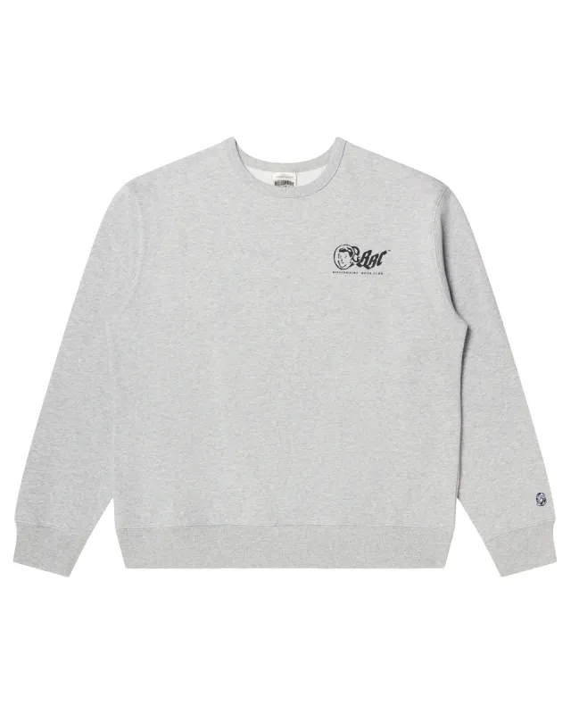 Lil OG Logo Crewneck sold by Billionaire Boys Club