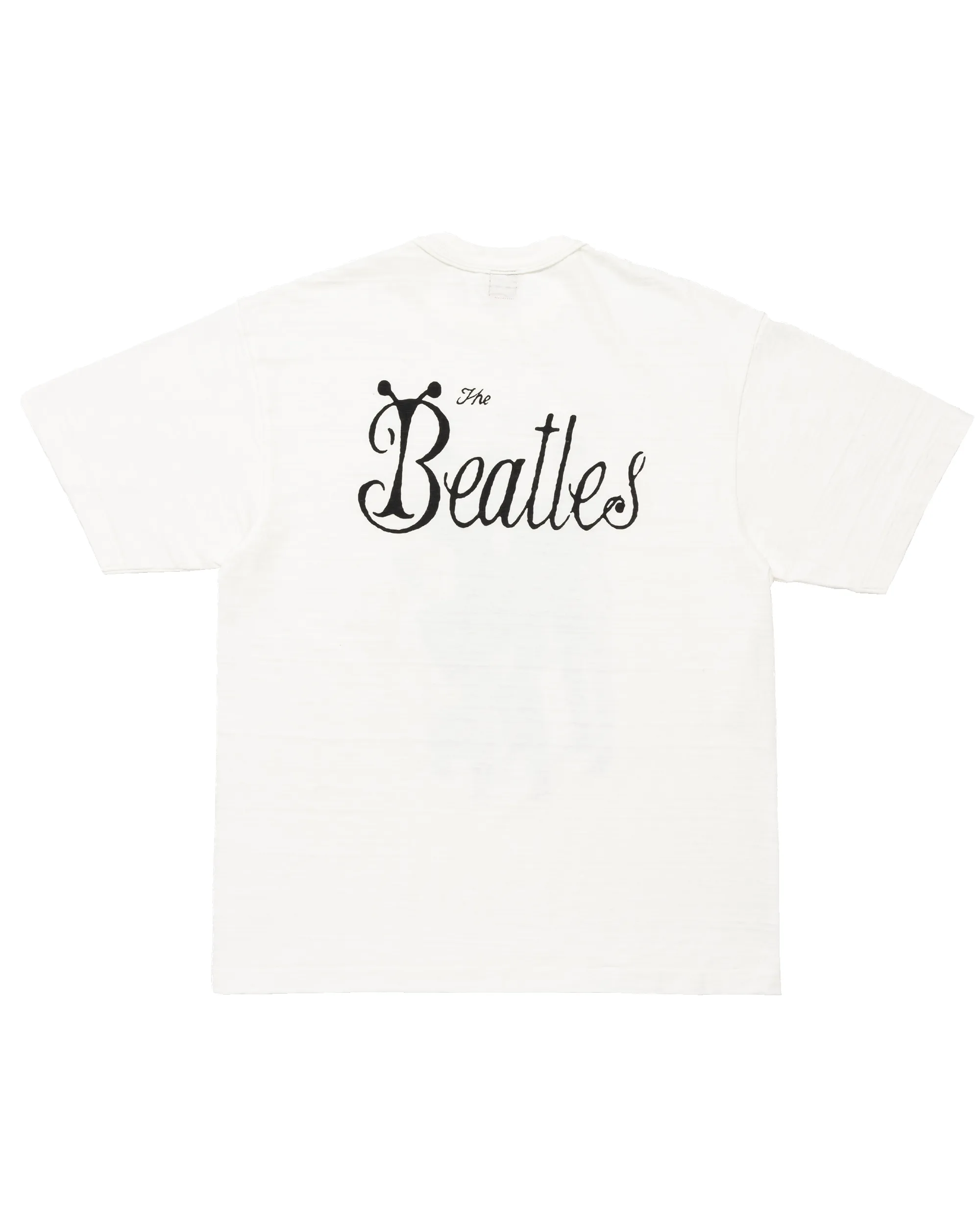 Beatles T-Shirt sold by Billionaire Boys Club product image thumbnail 2