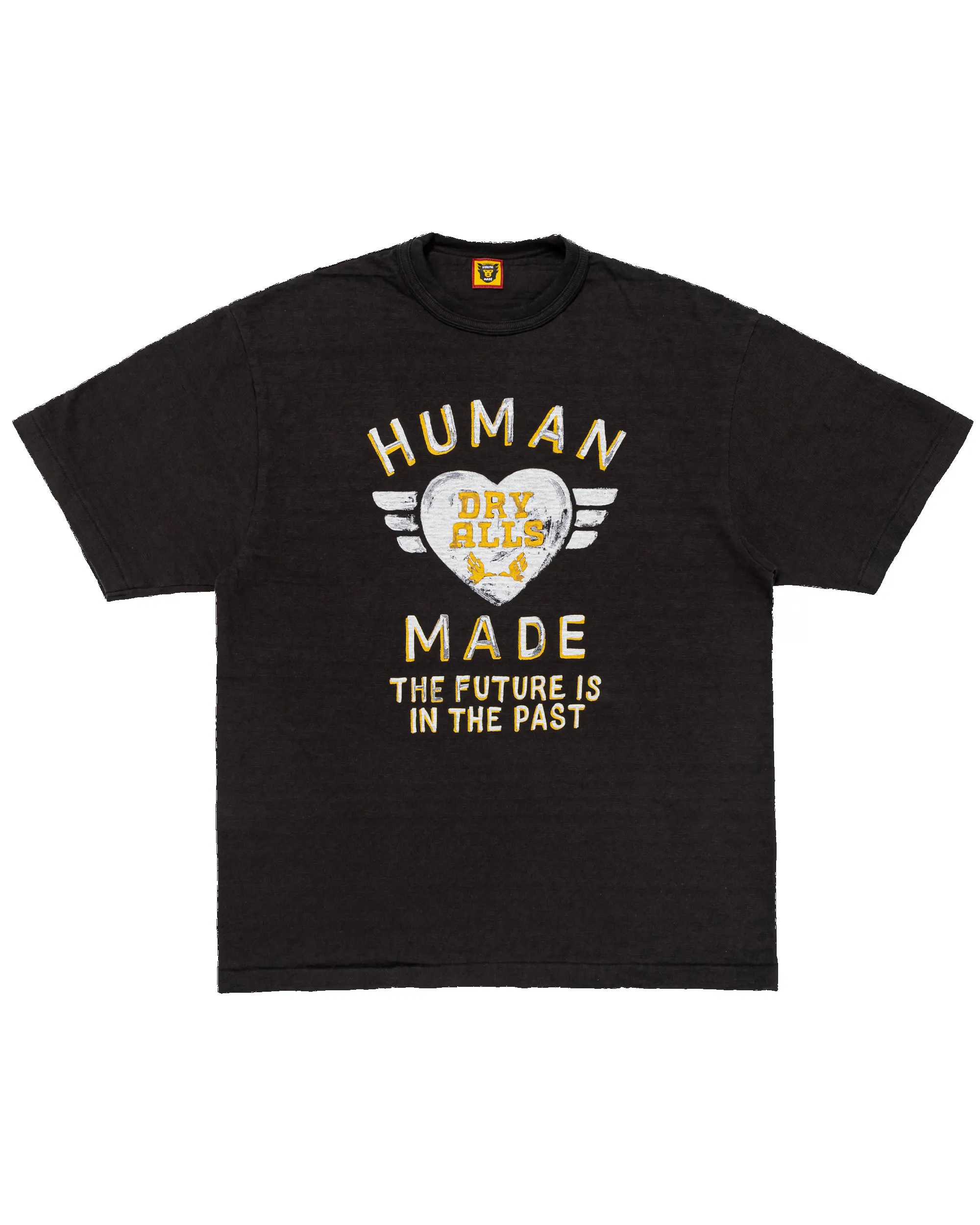 Graphic T-Shirt #2 sold by Billionaire Boys Club