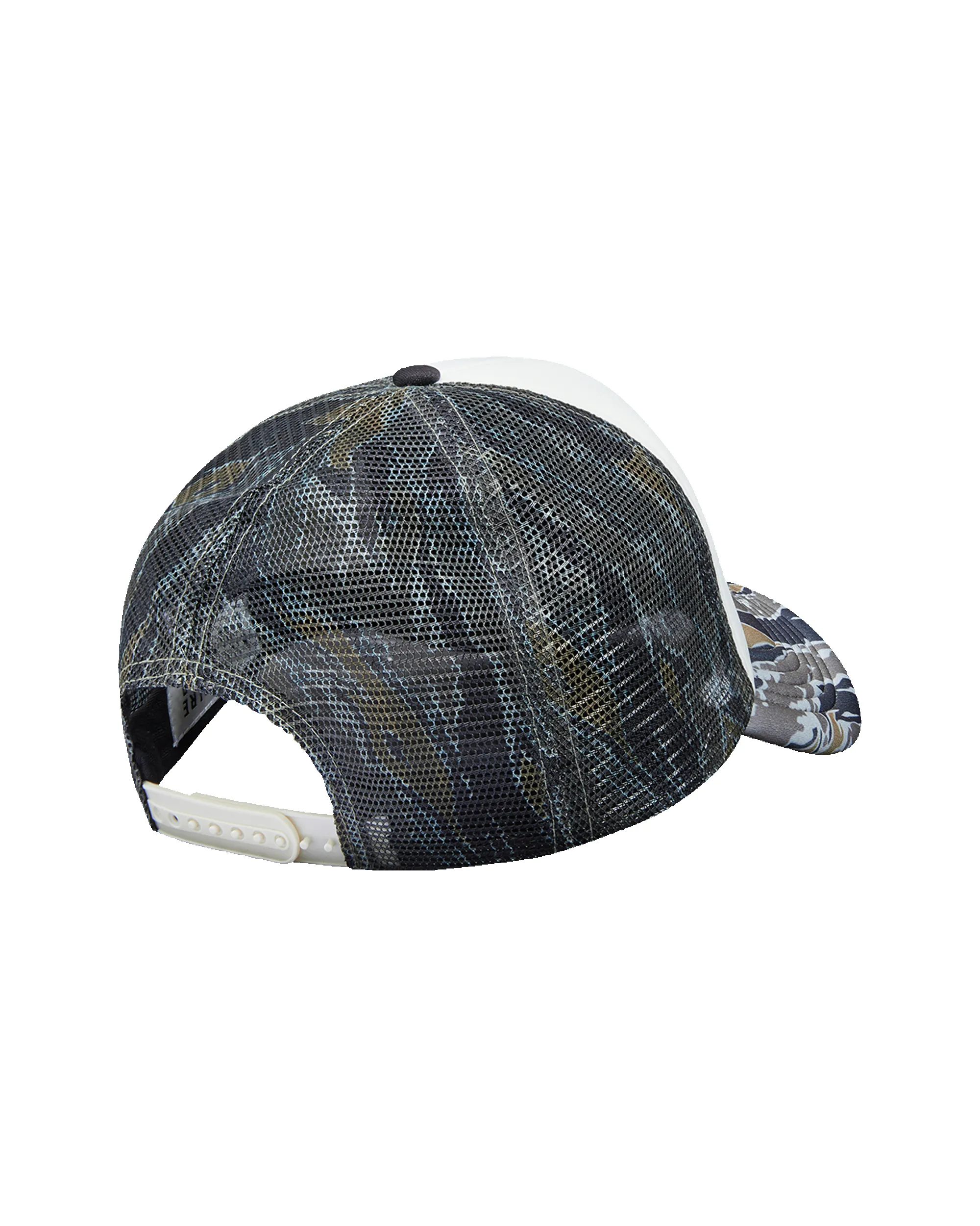 Arch Logo Trucker Cap sold by Billionaire Boys Club product image thumbnail 2