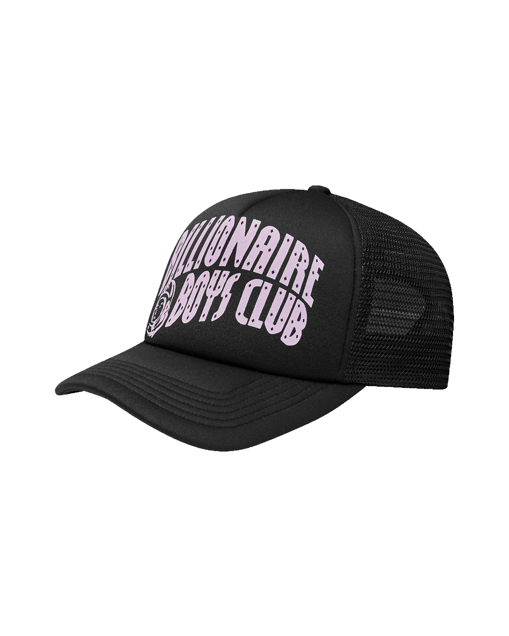 Arch Logo Trucker Cap sold by Billionaire Boys Club