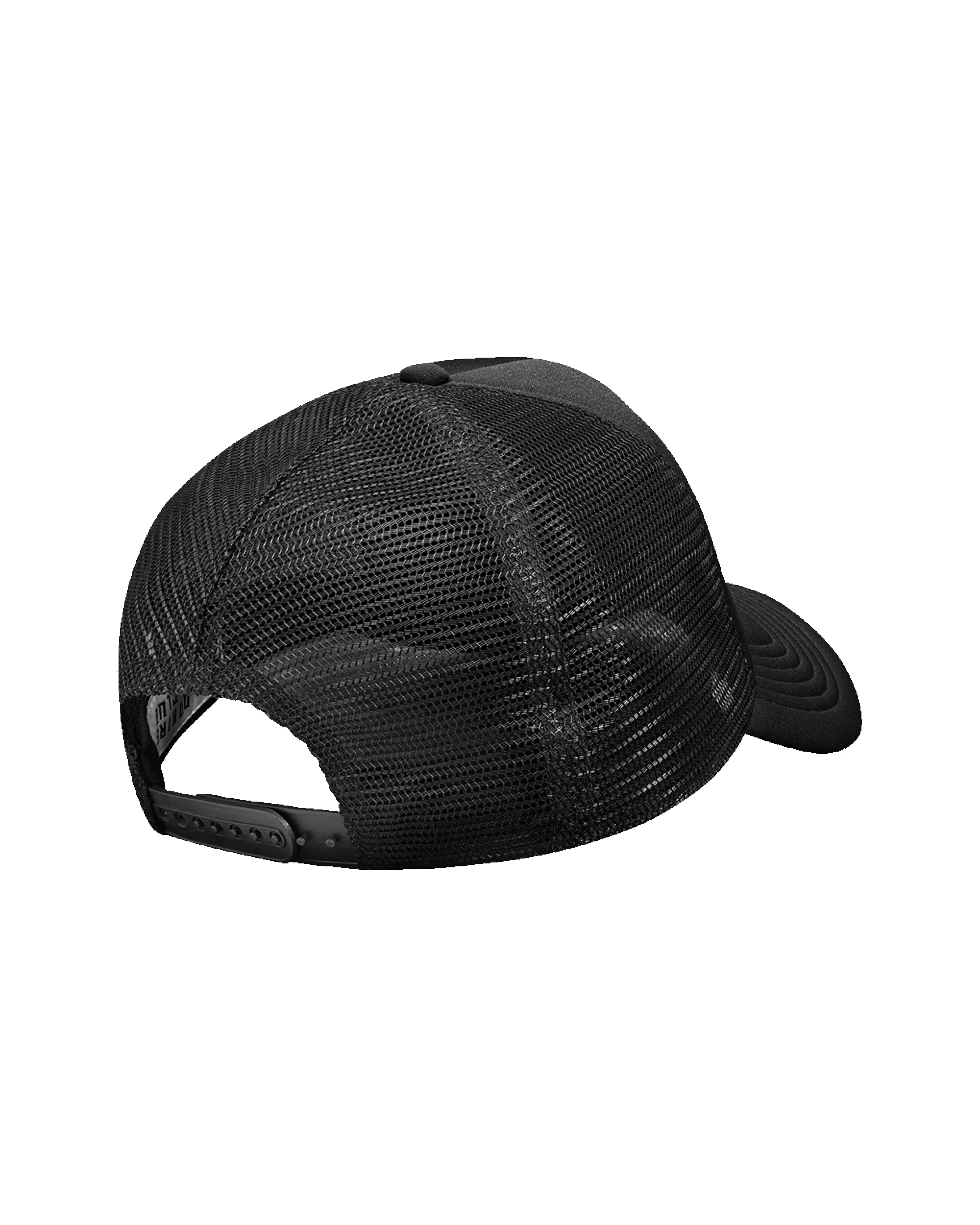 Arch Logo Trucker Cap sold by Billionaire Boys Club product image thumbnail 2