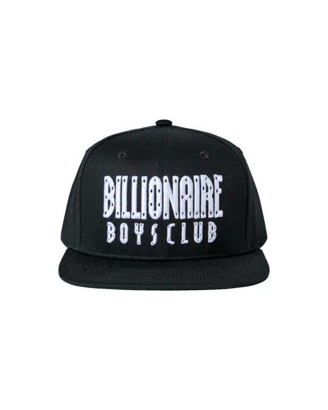 Straight Font Hat sold by Billionaire Boys Club
