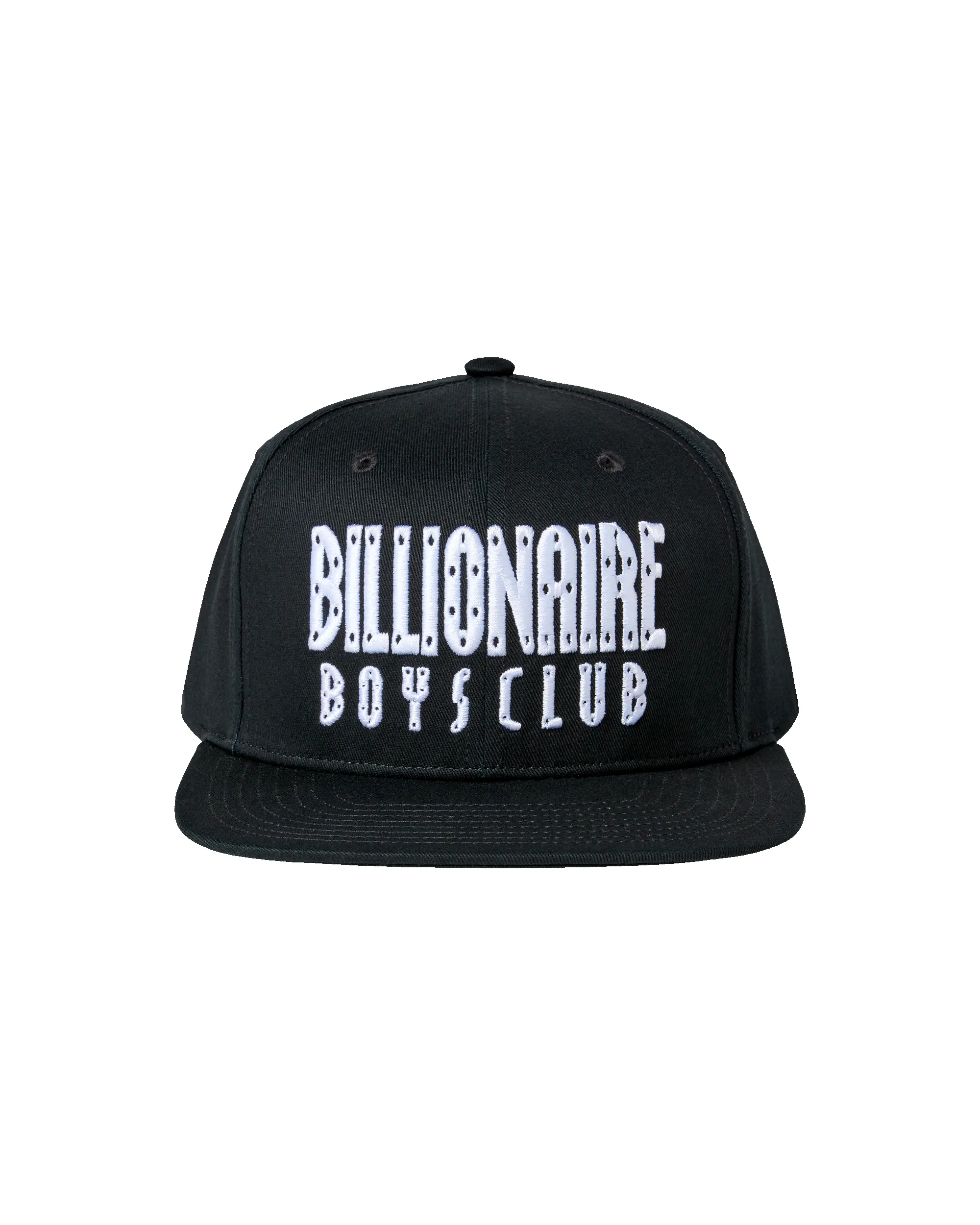 Straight Font Hat sold by Billionaire Boys Club