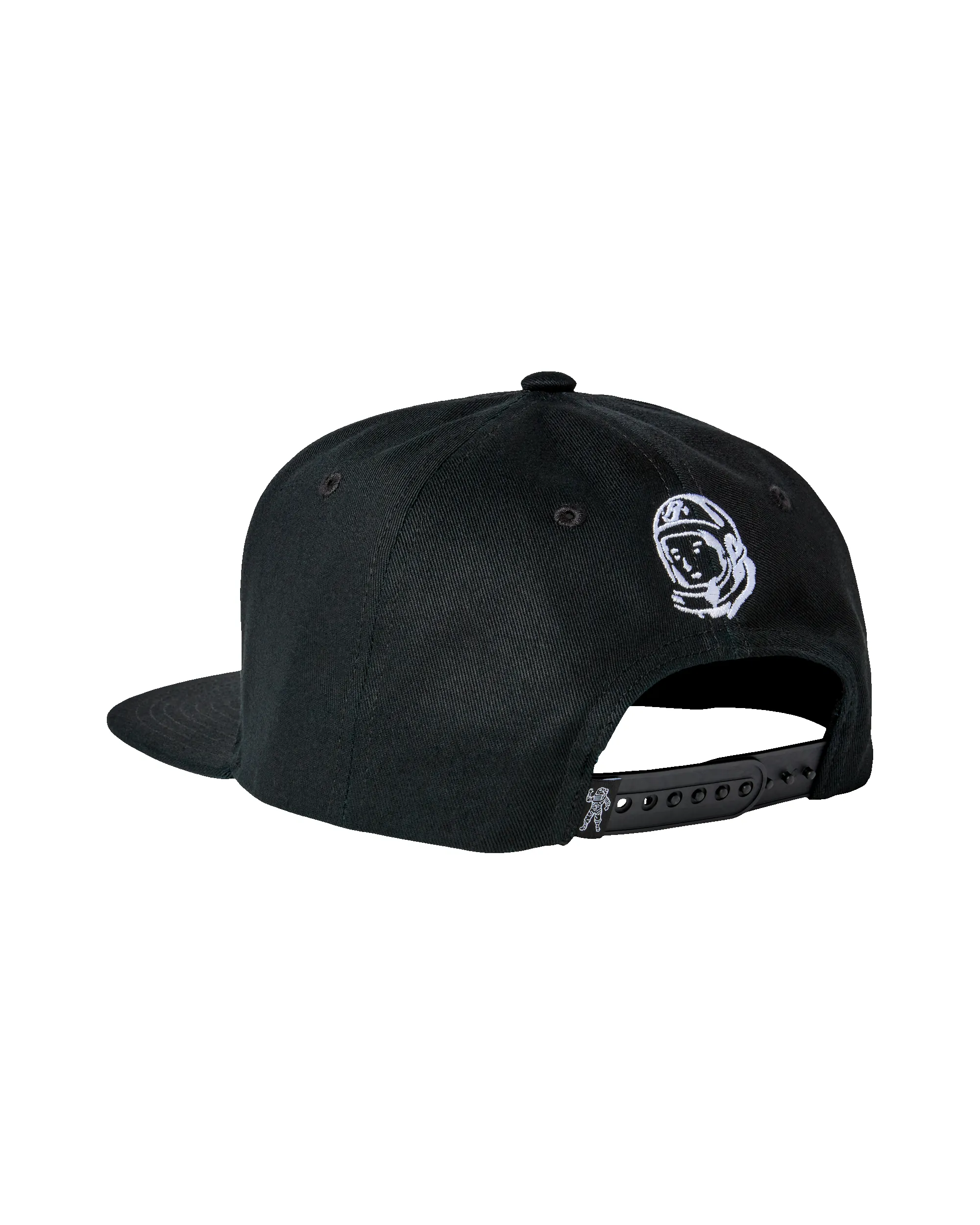 Straight Font Hat sold by Billionaire Boys Club product image thumbnail 3