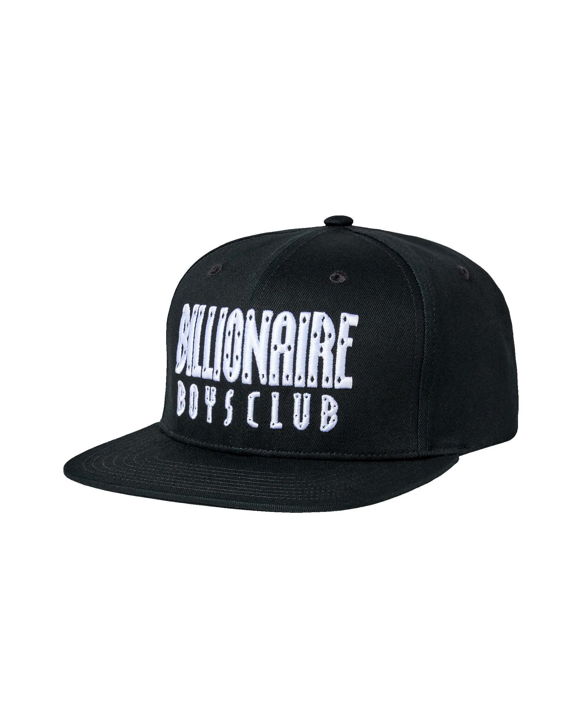 Straight Font Hat sold by Billionaire Boys Club product image thumbnail 2