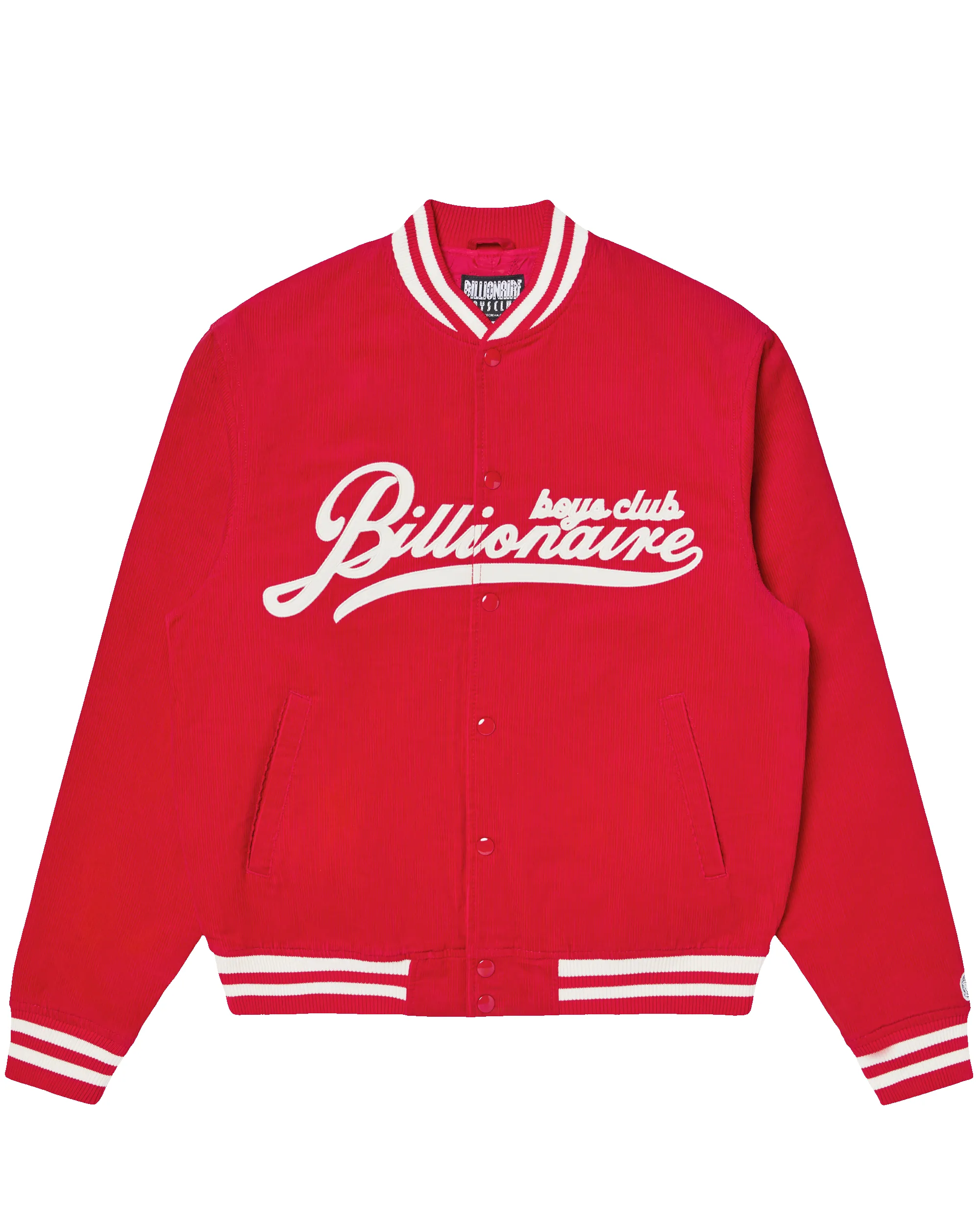 Space Crew Jacket sold by Billionaire Boys Club