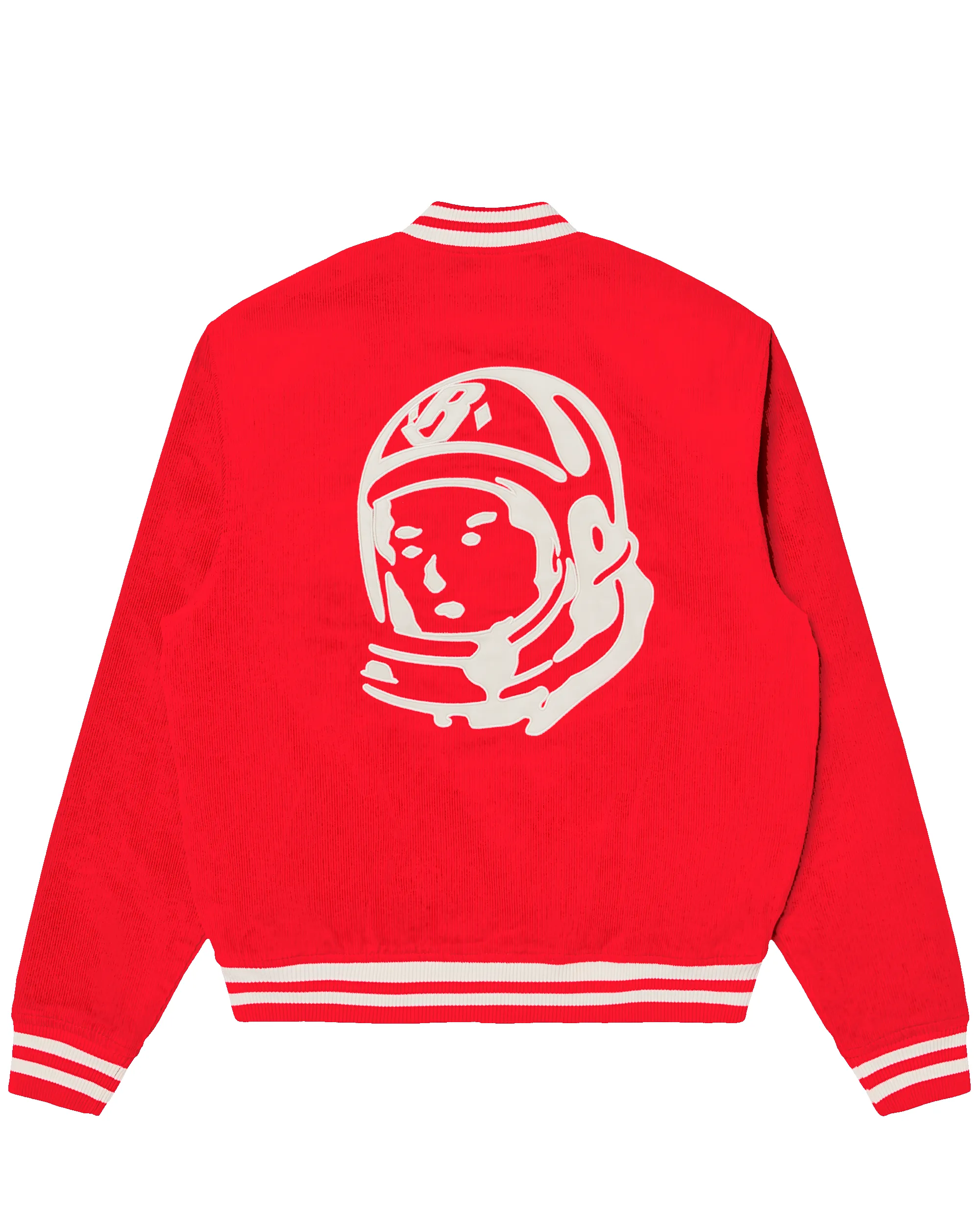 Space Crew Jacket sold by Billionaire Boys Club product image thumbnail 2
