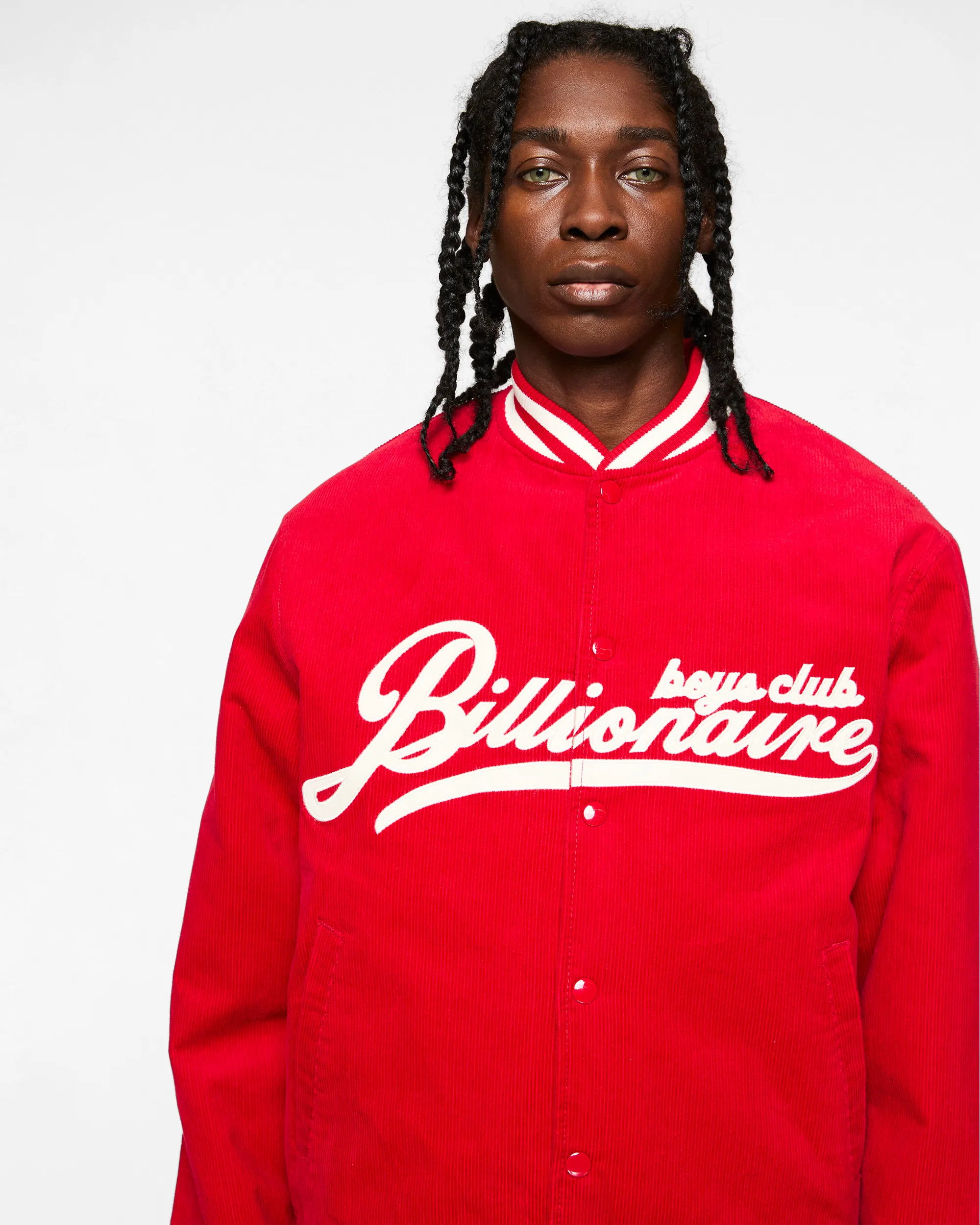 Space Crew Jacket sold by Billionaire Boys Club product image thumbnail 5