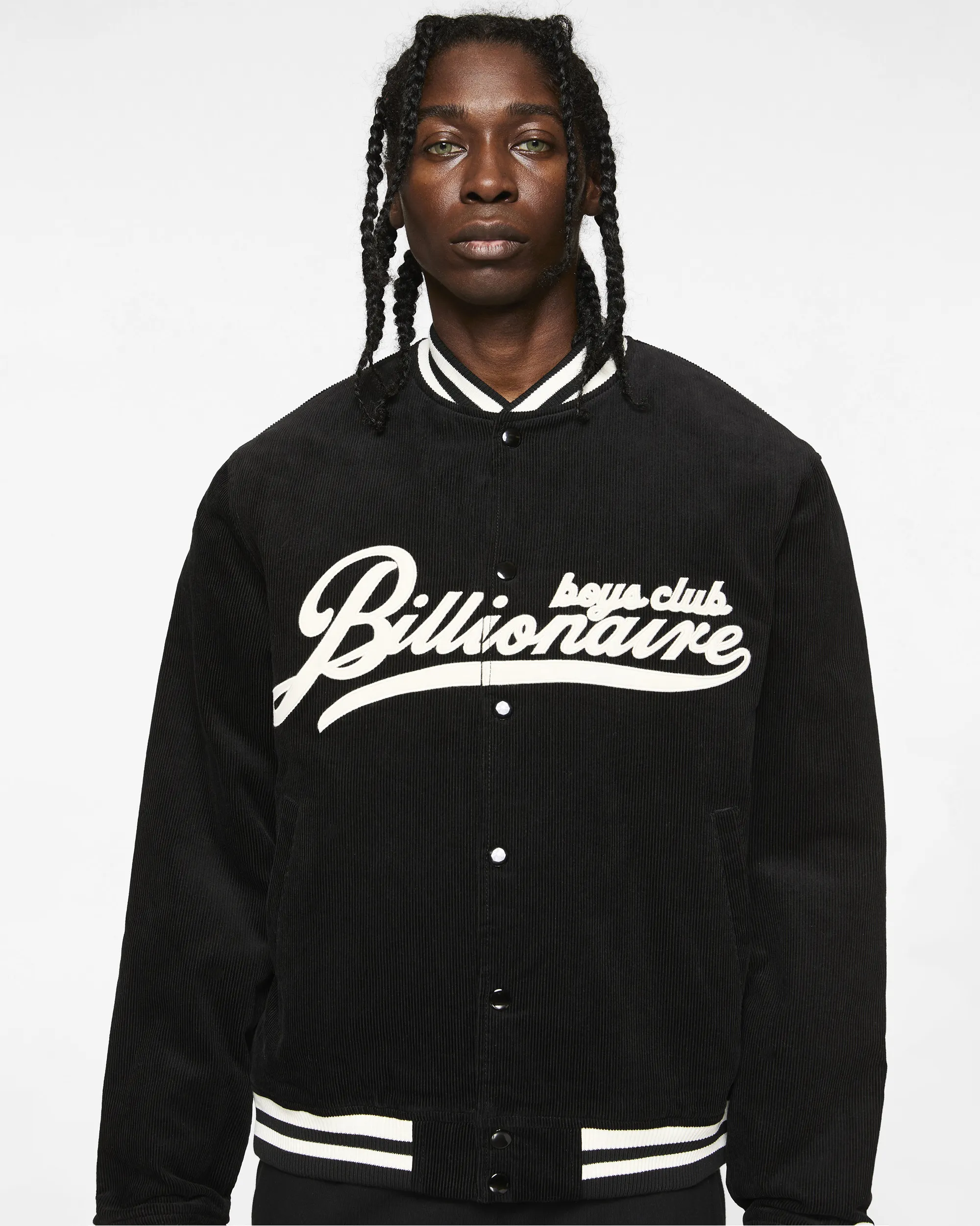 Space Crew Jacket sold by Billionaire Boys Club product image thumbnail 5