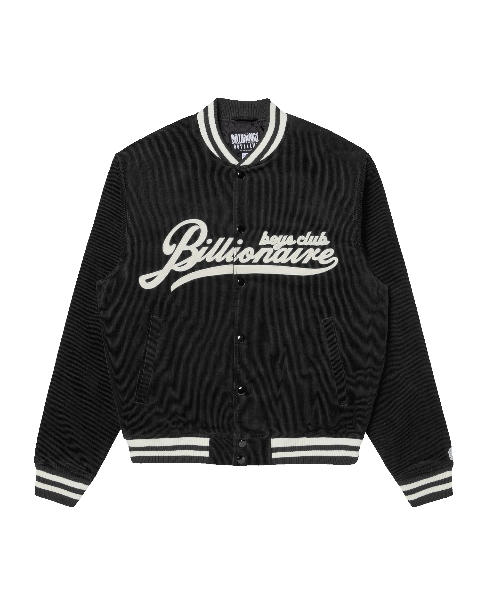 Space Crew Jacket sold by Billionaire Boys Club