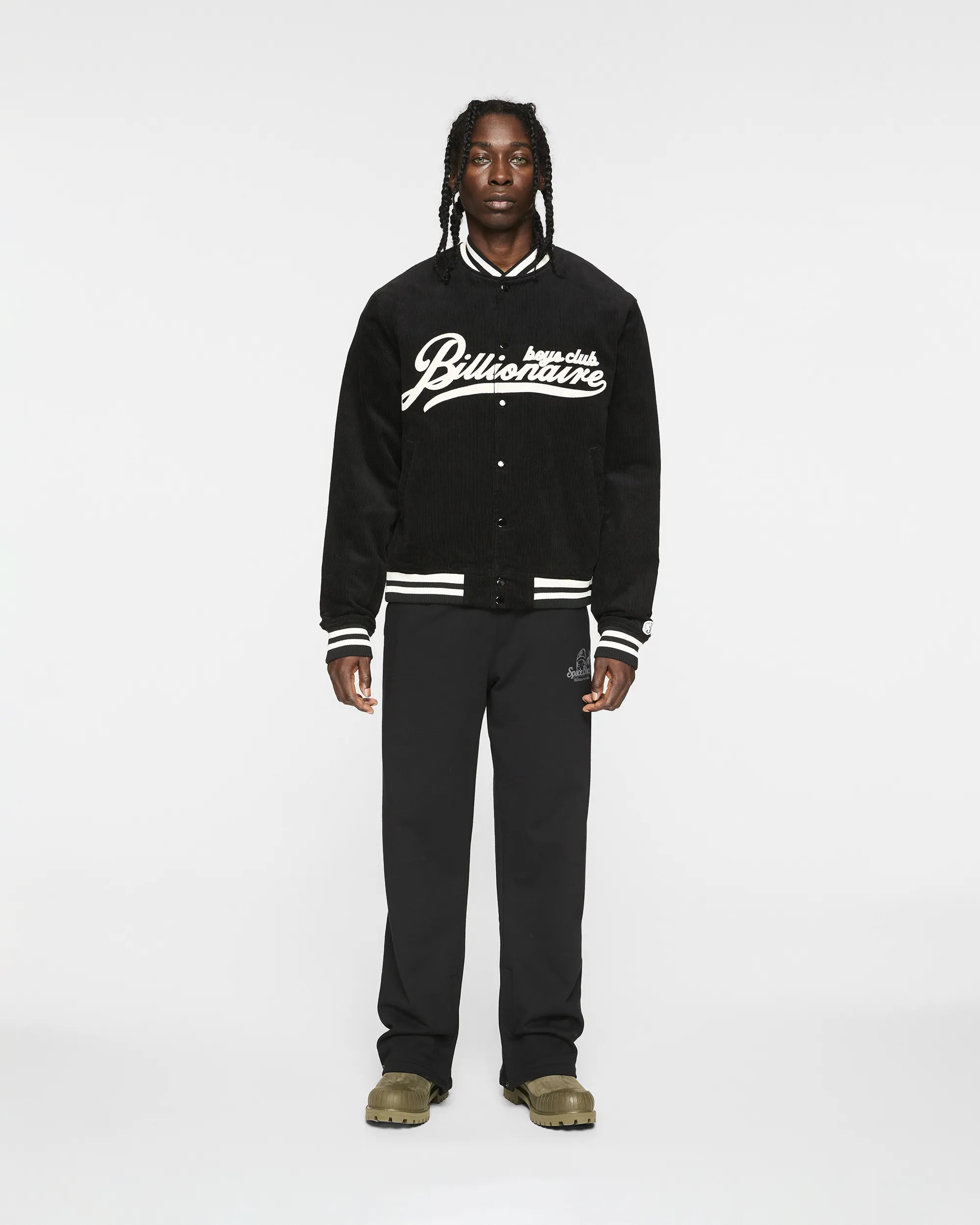Space Crew Jacket sold by Billionaire Boys Club product image thumbnail 3