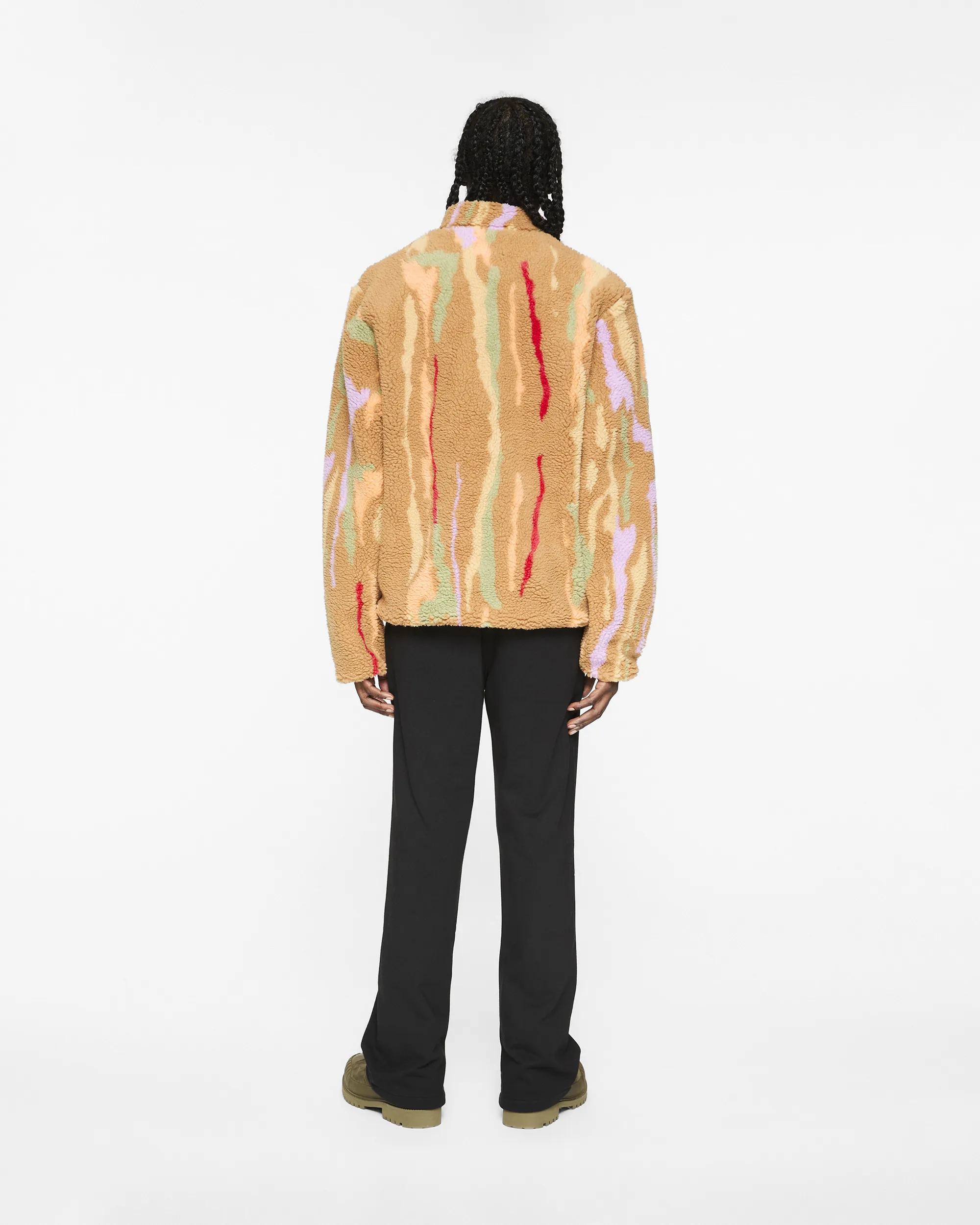 Lightbeams Jacket sold by Billionaire Boys Club product image thumbnail 4