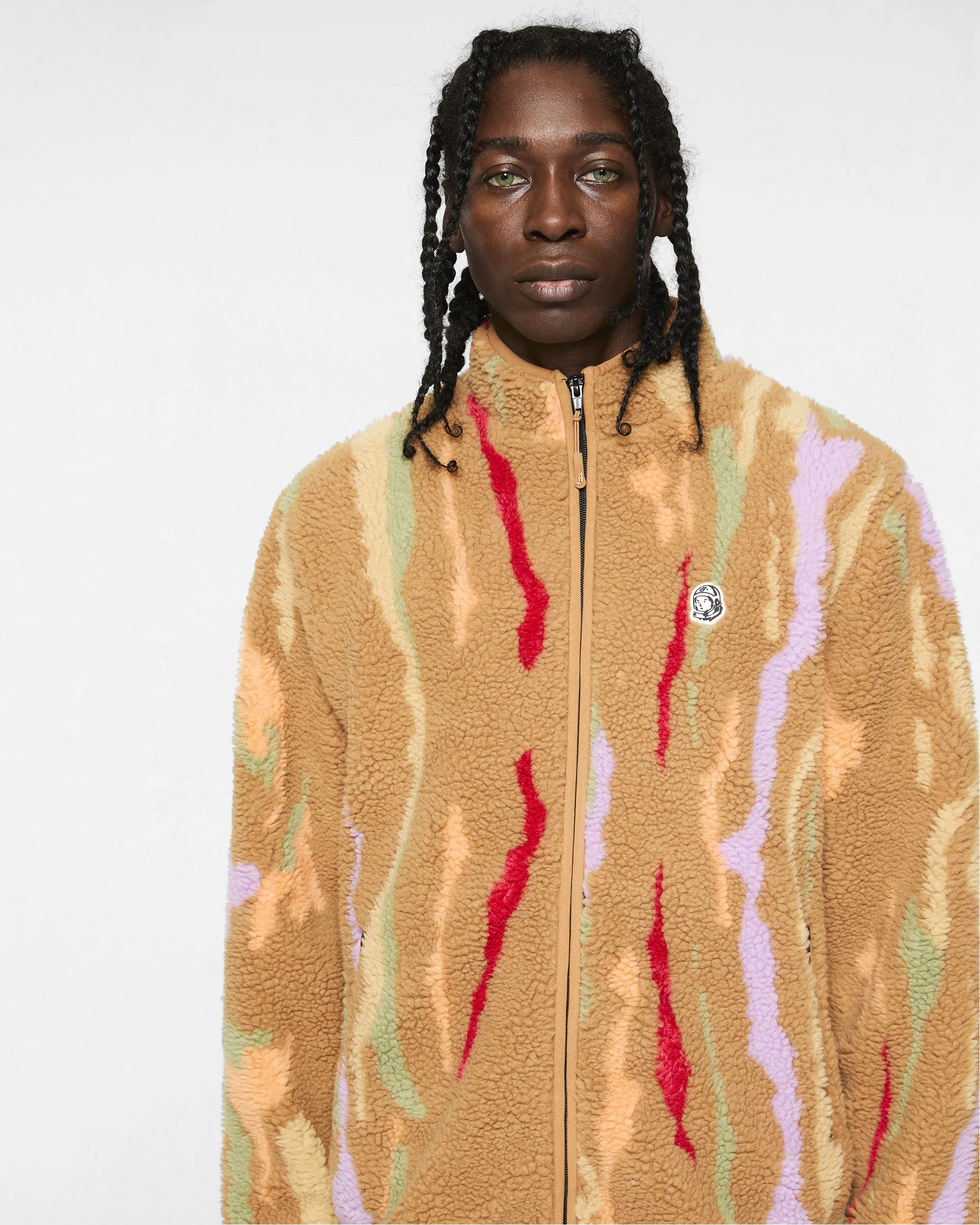 Lightbeams Jacket sold by Billionaire Boys Club product image thumbnail 5