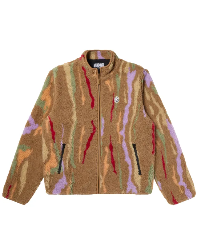 Lightbeams Jacket sold by Billionaire Boys Club