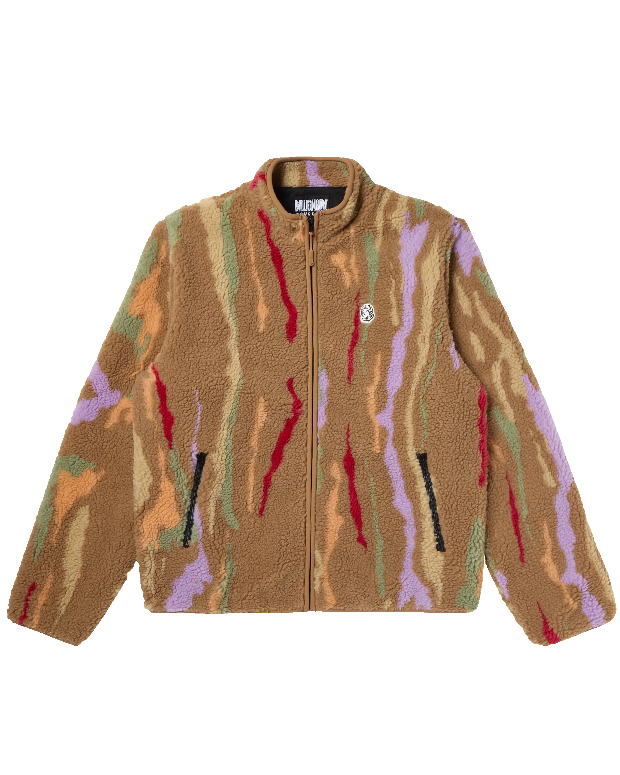 Lightbeams Jacket sold by Billionaire Boys Club
