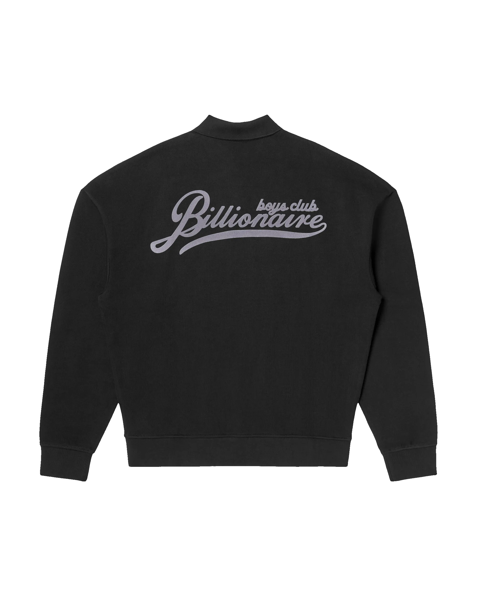 Paradox Collar Oversized Sweatshirt sold by Billionaire Boys Club product image thumbnail 2