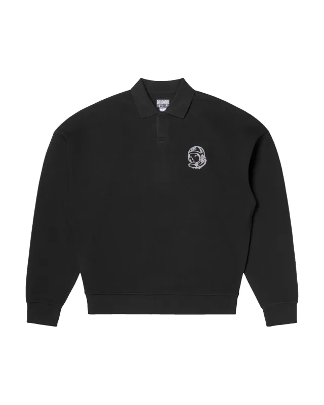 Paradox Collar Oversized Sweatshirt sold by Billionaire Boys Club