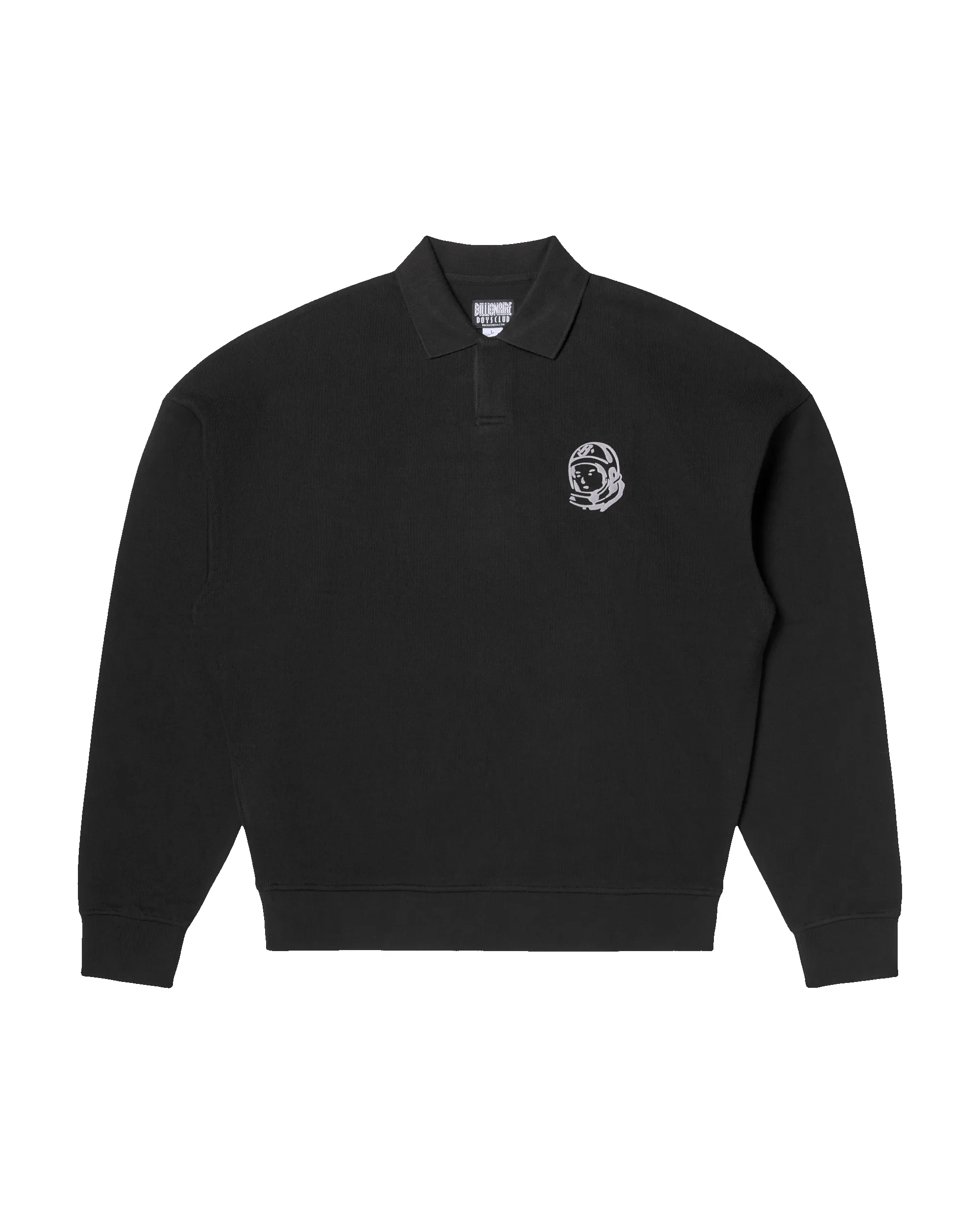 Paradox Collar Oversized Sweatshirt sold by Billionaire Boys Club