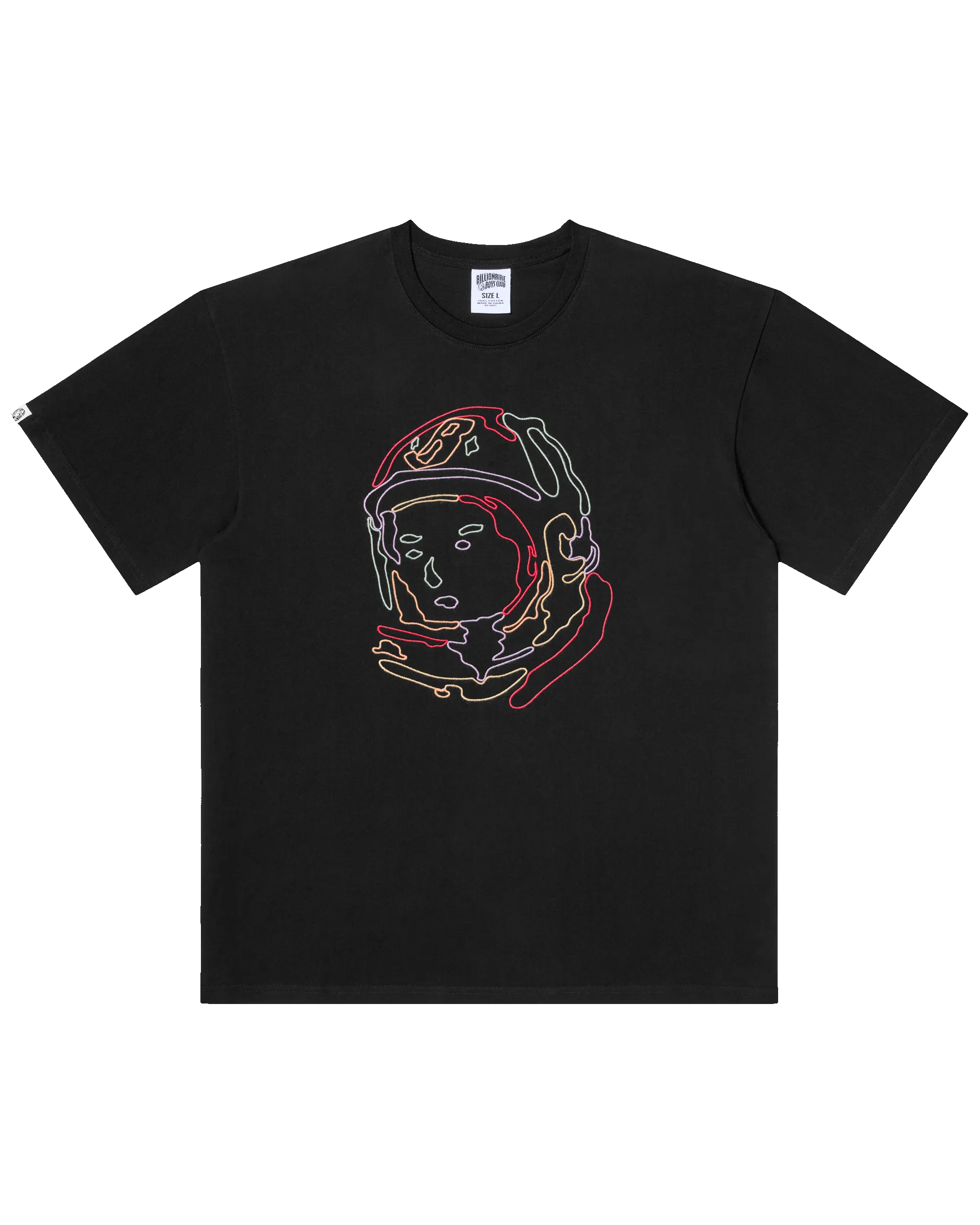 Helmet Knit sold by Billionaire Boys Club