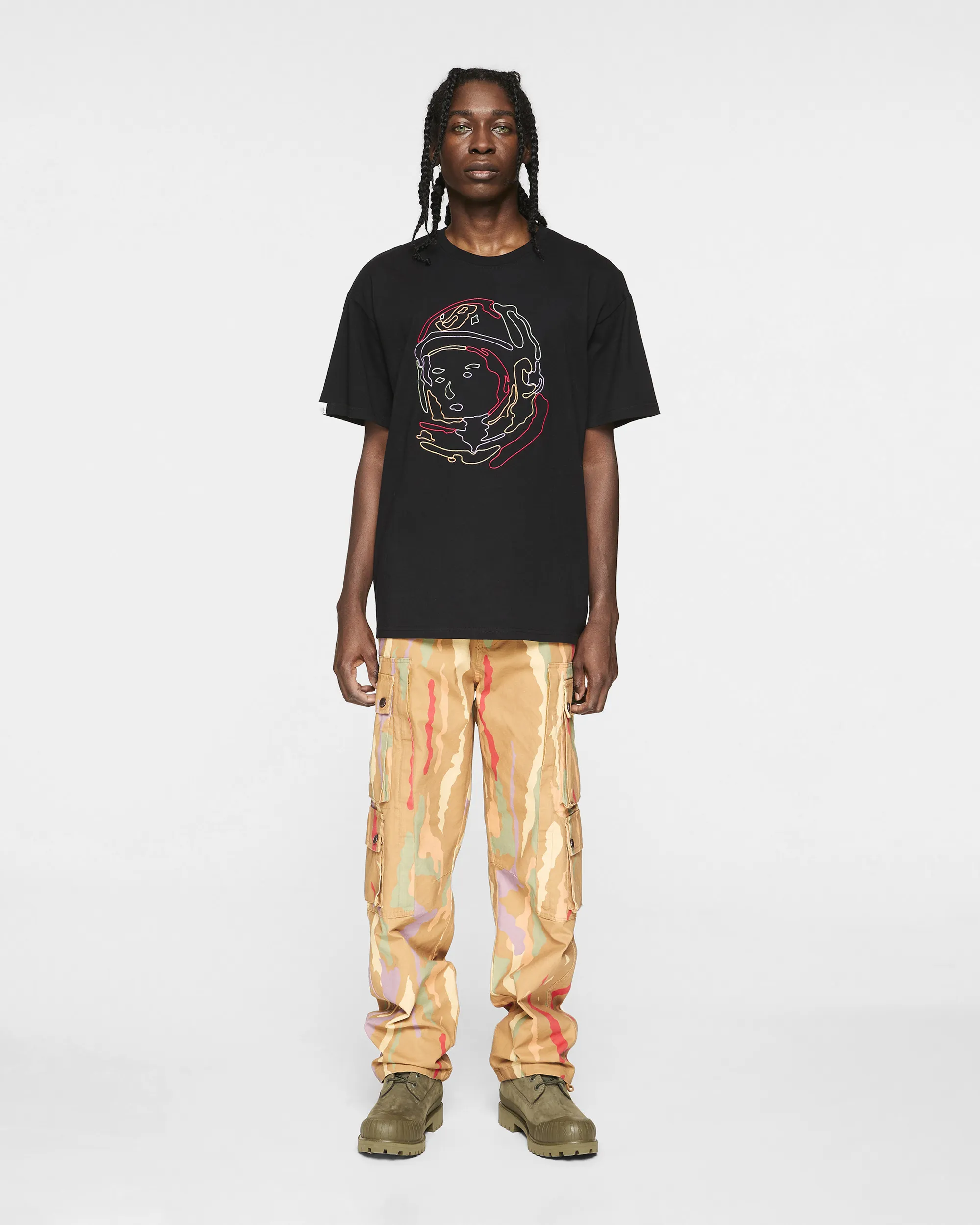 Helmet Knit sold by Billionaire Boys Club product image thumbnail 3