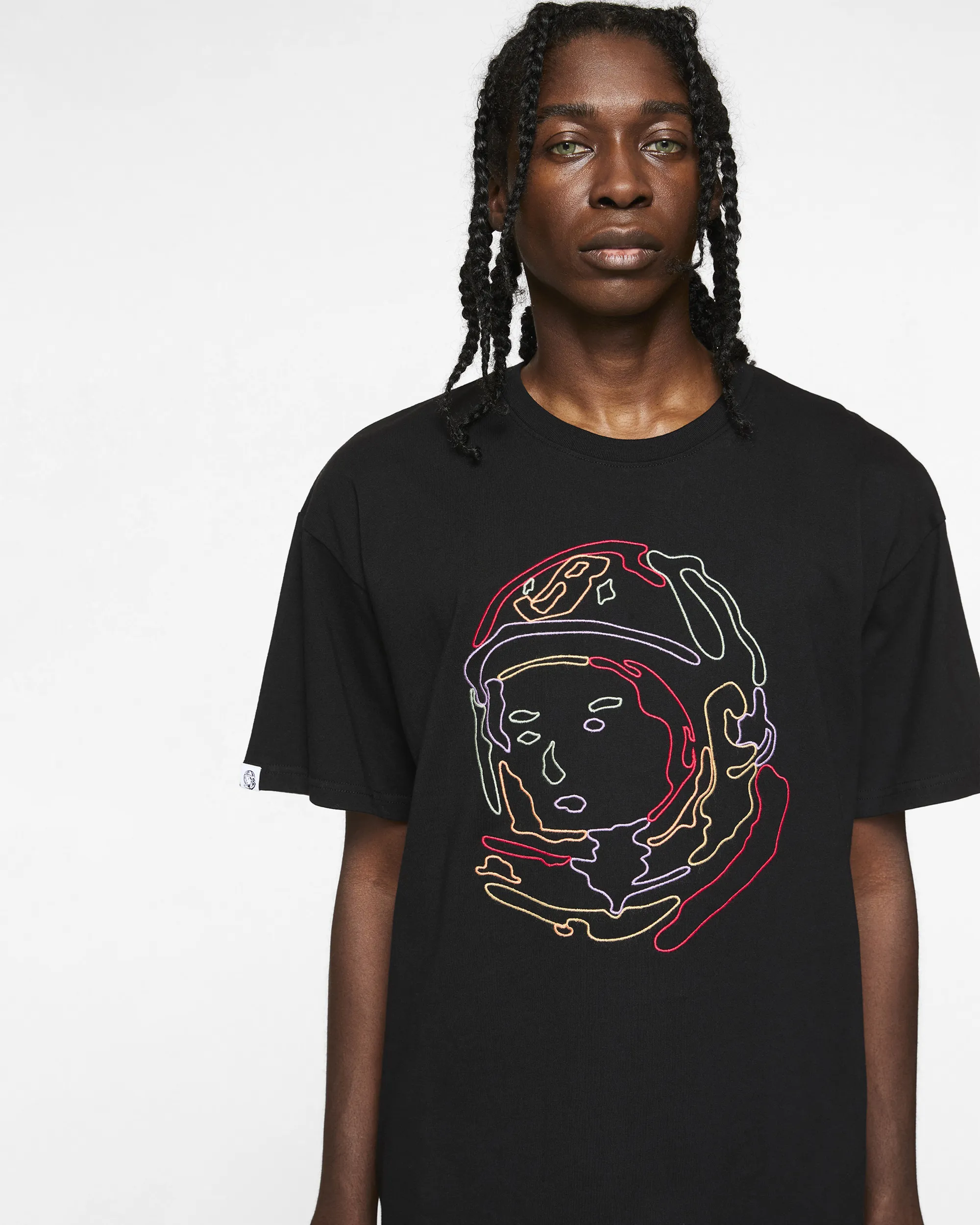 Helmet Knit sold by Billionaire Boys Club product image thumbnail 4